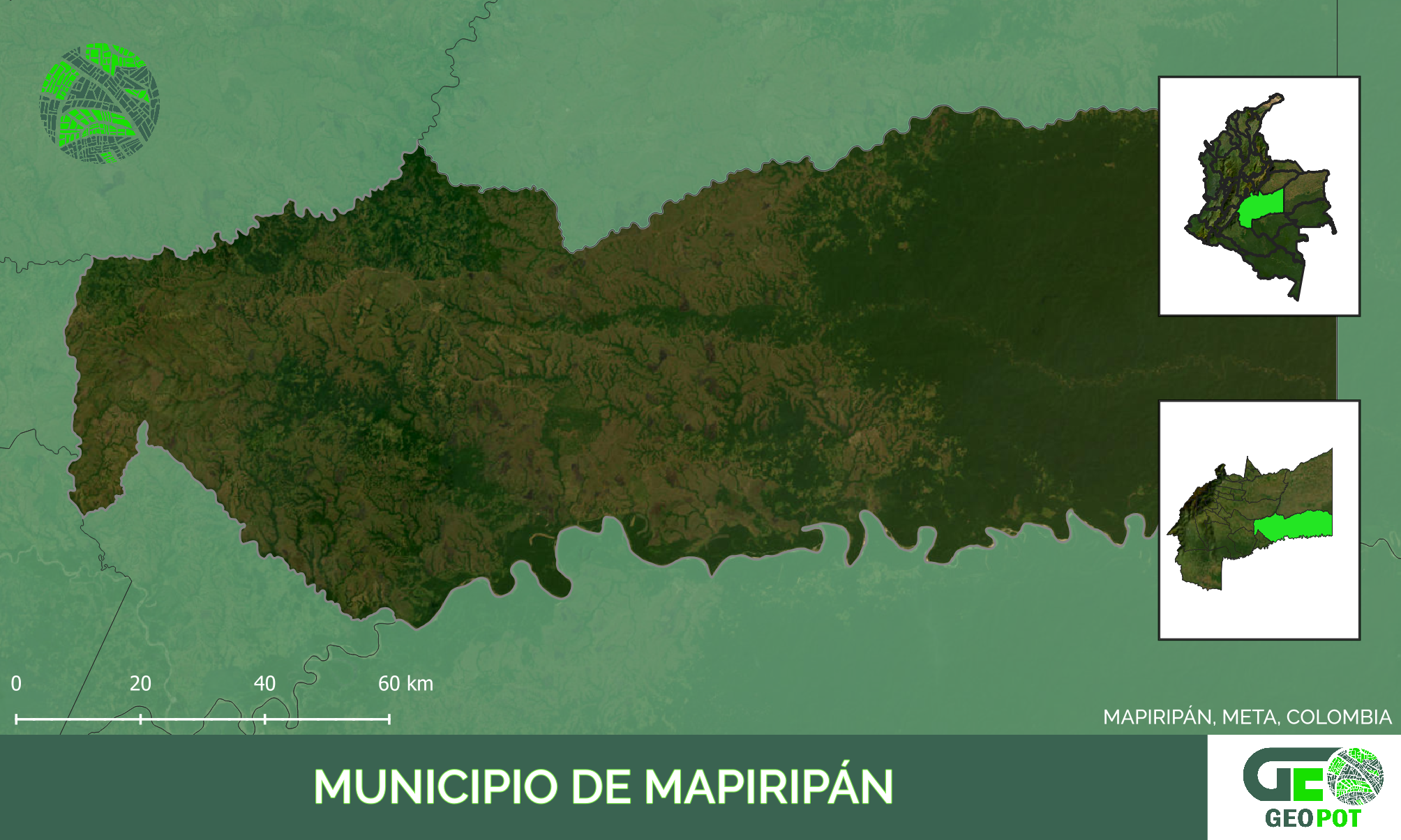 Mapiripán