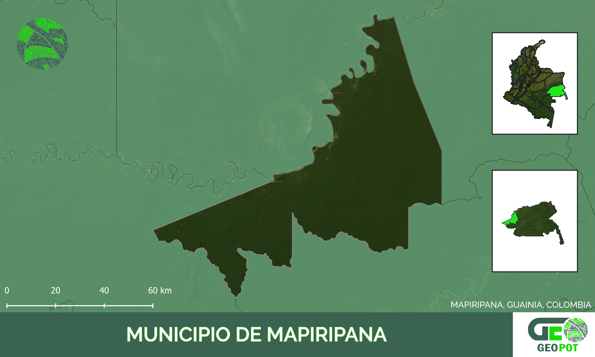 Mapiripana