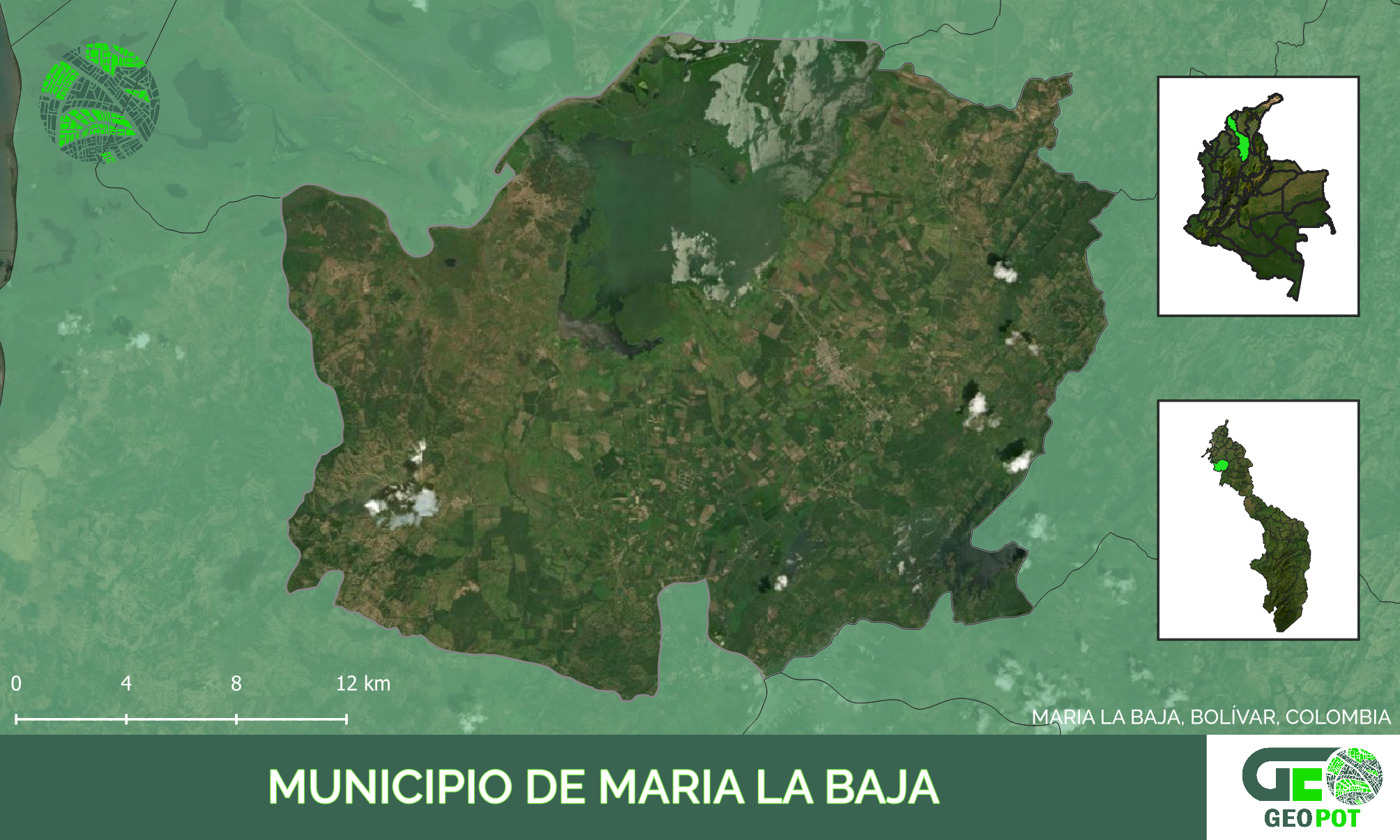 Maria La Baja