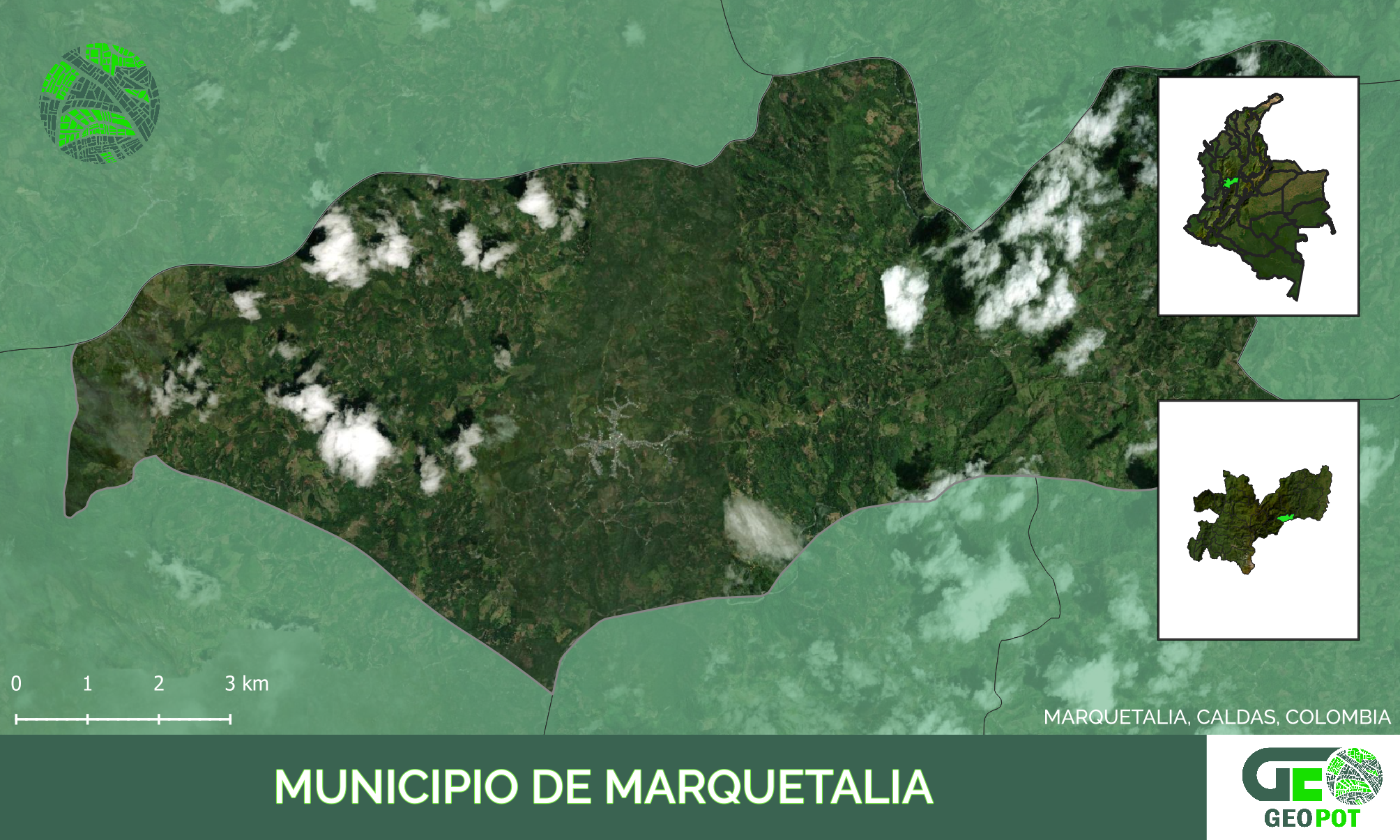 Marquetalia
