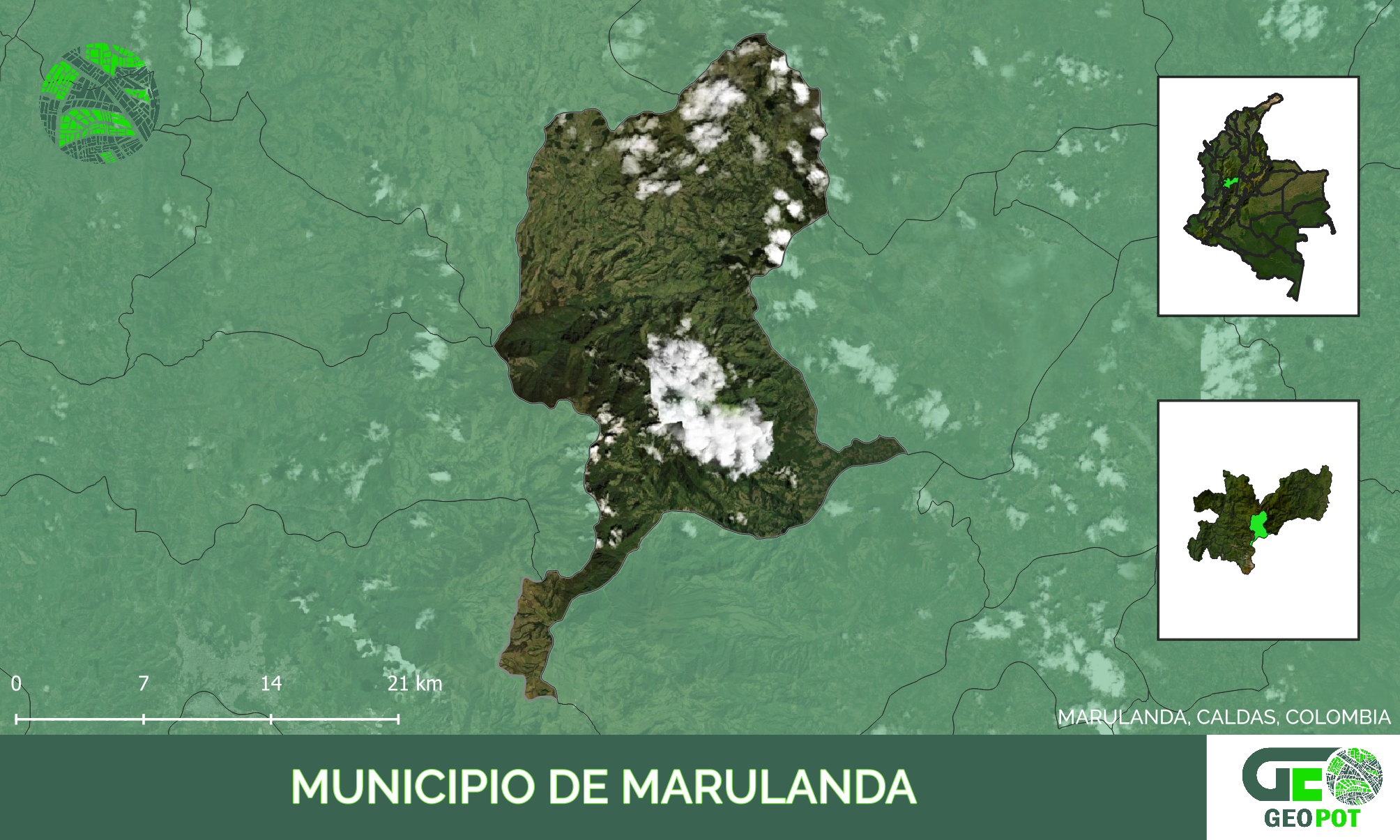 Marulanda