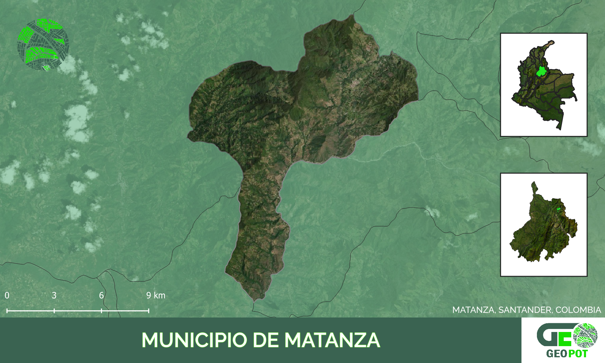 Matanza