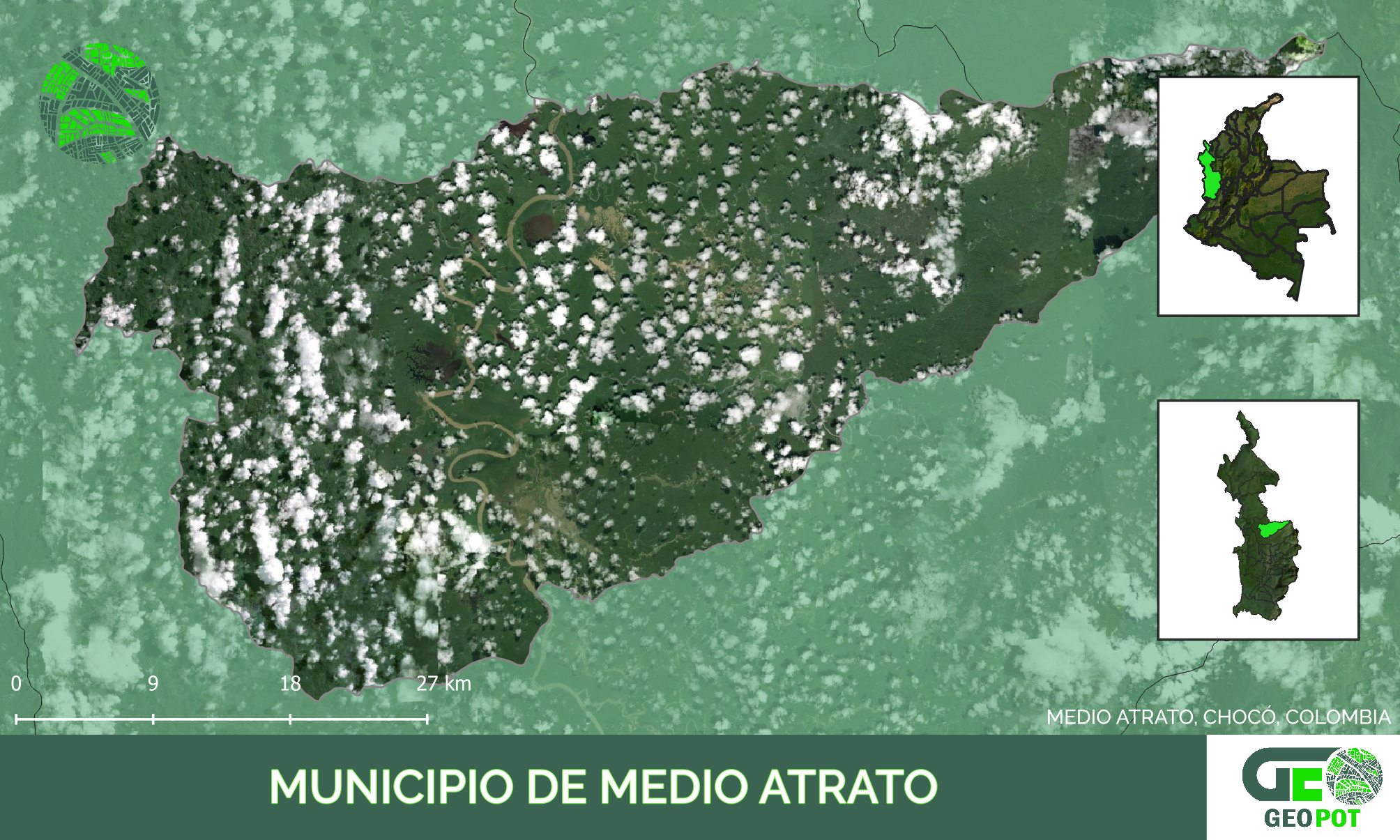 Medio Atrato