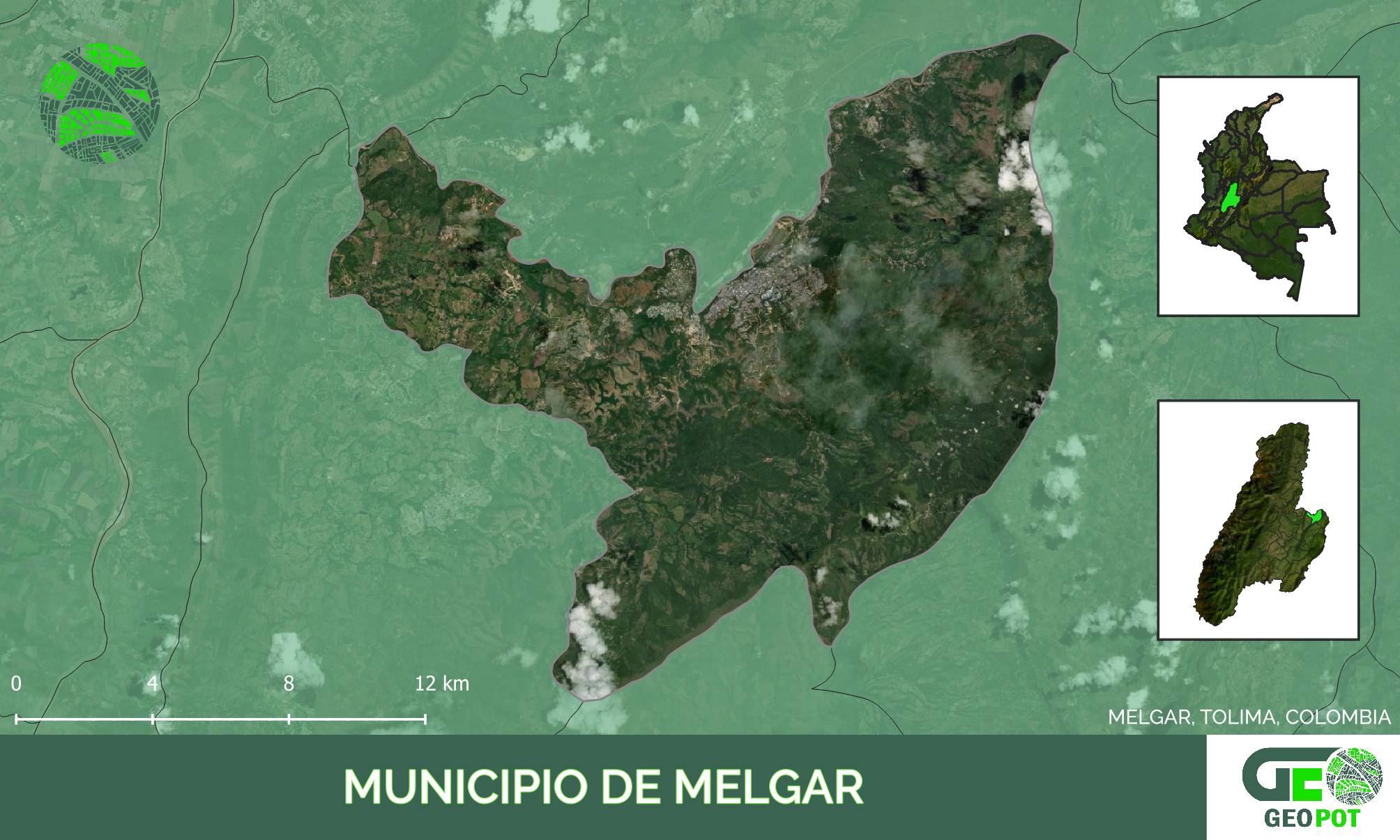 Melgar