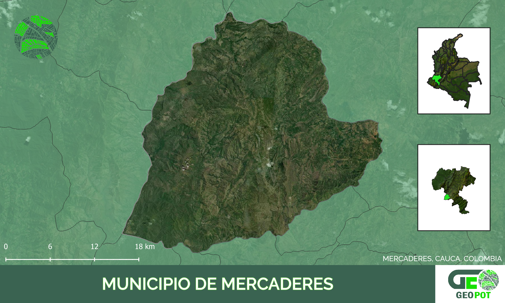 Mercaderes