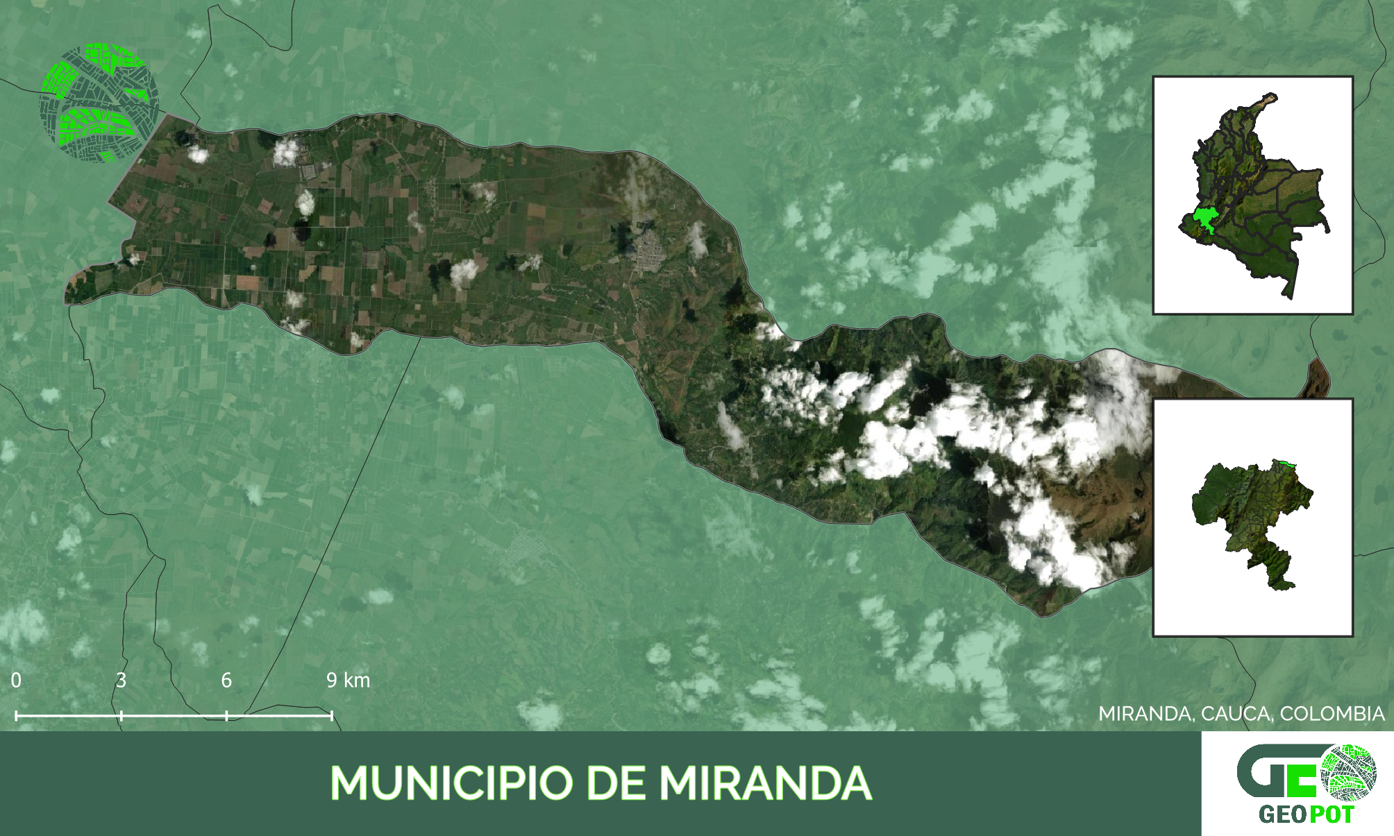 Miranda