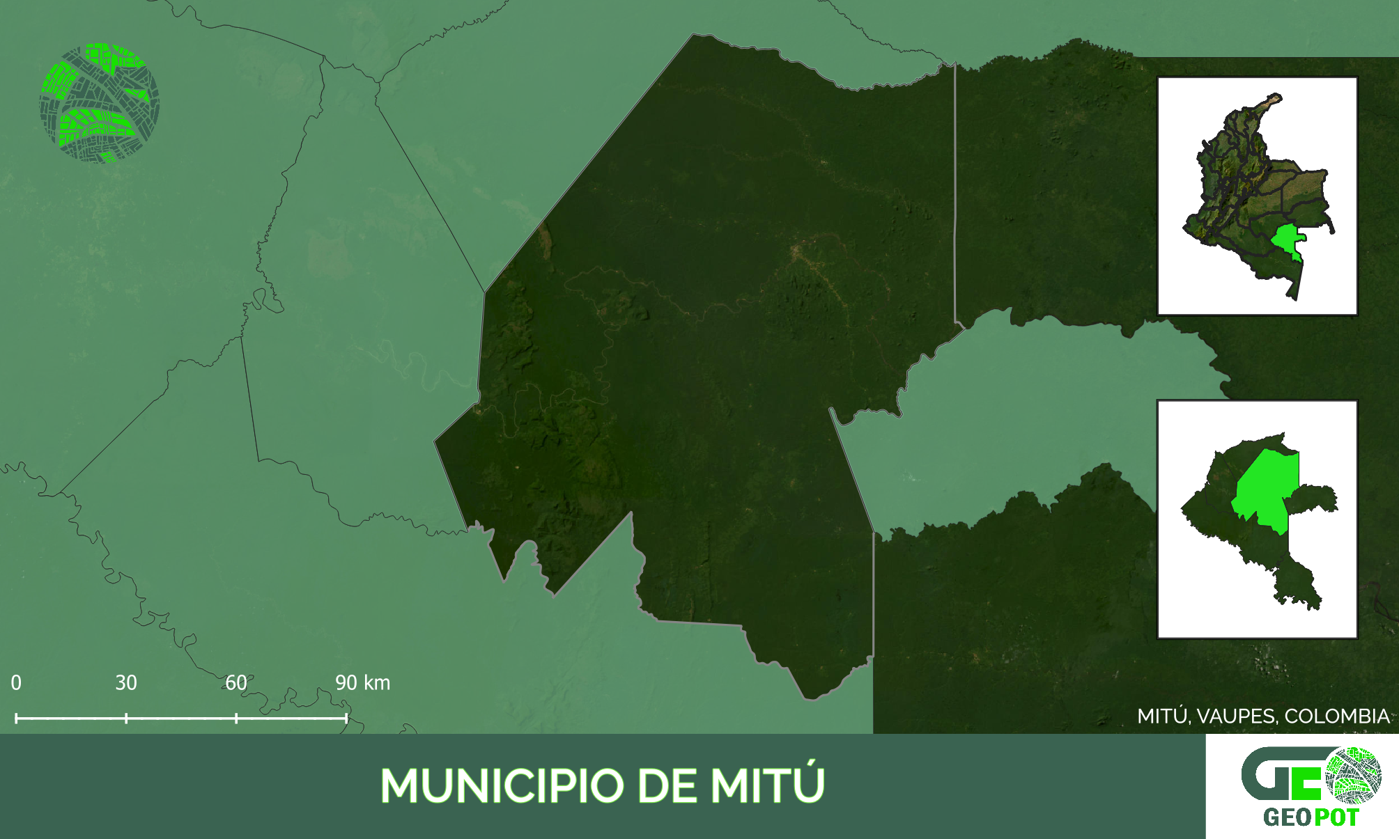 Mitú