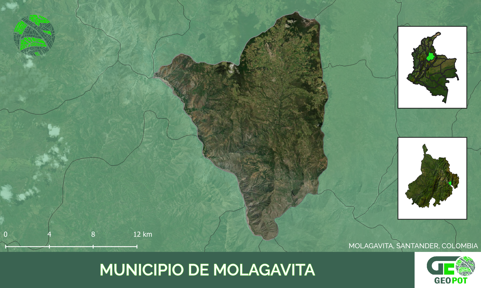 Molagavita