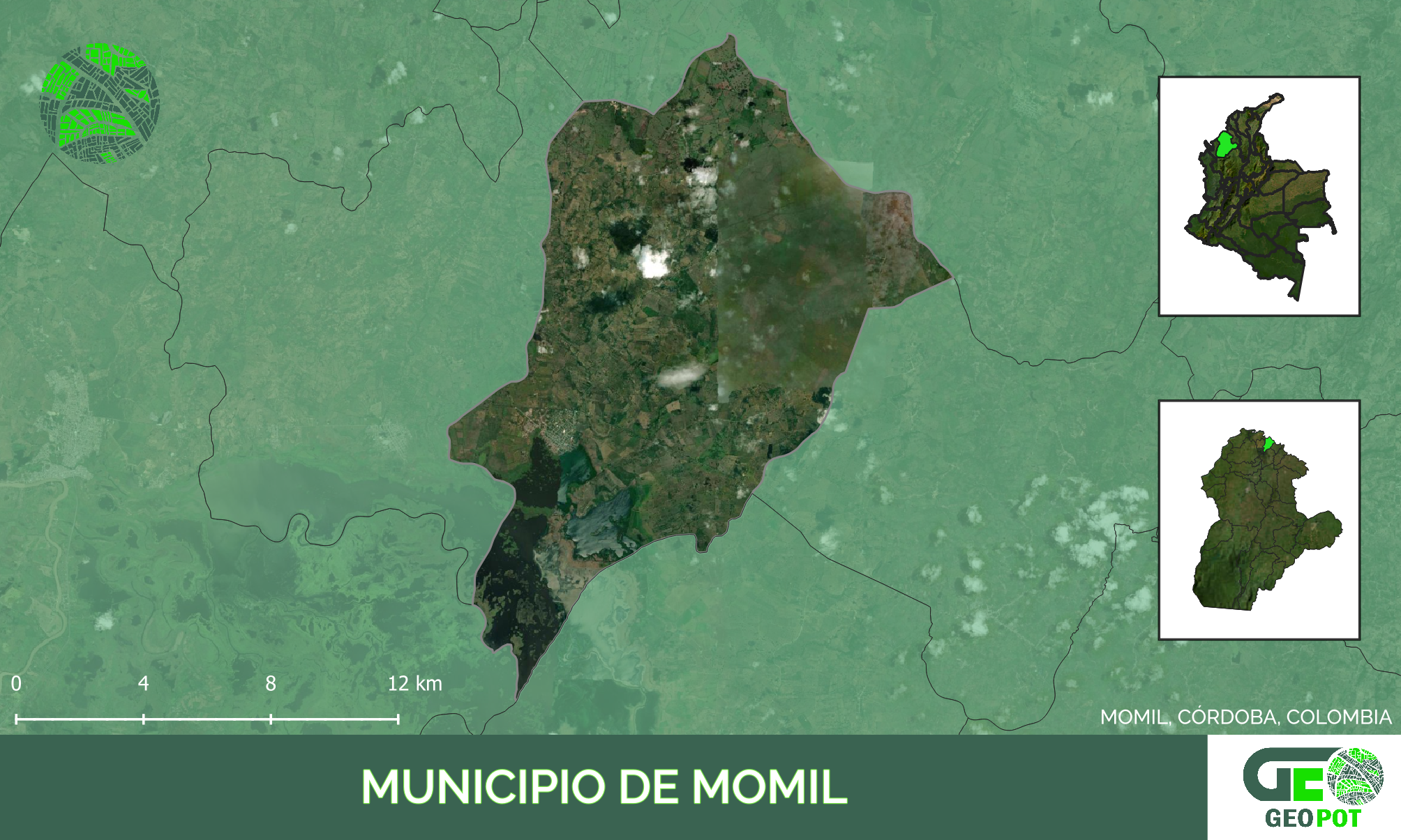 Momil