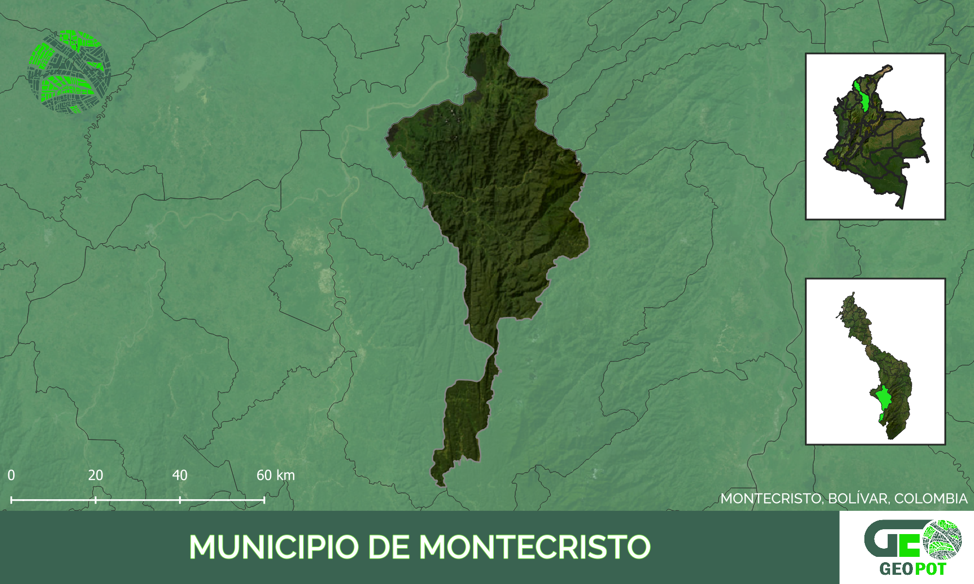 Montecristo
