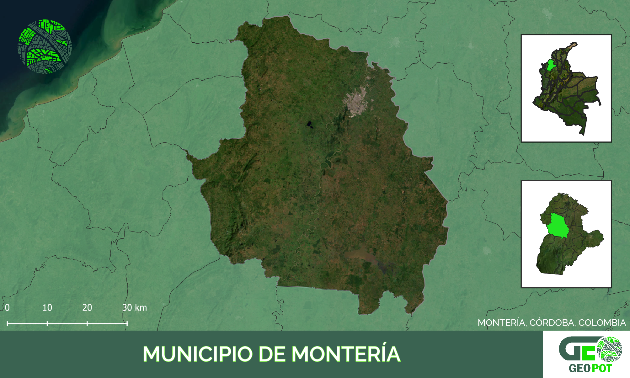 Montería