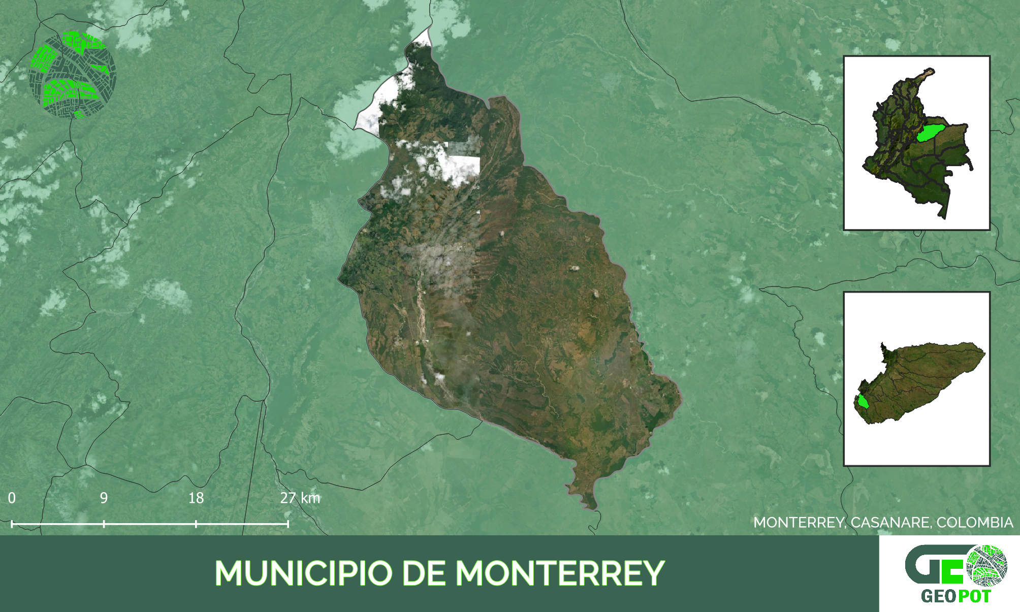 Monterrey