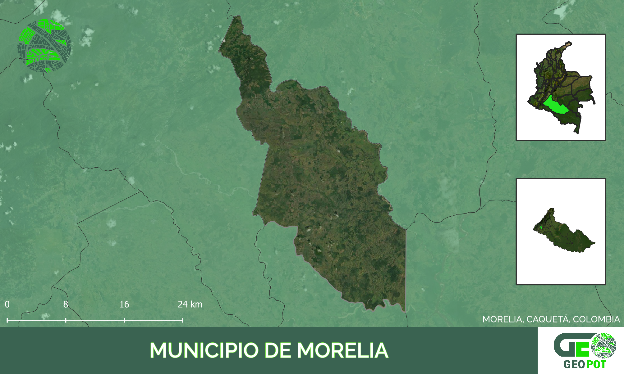 Morelia