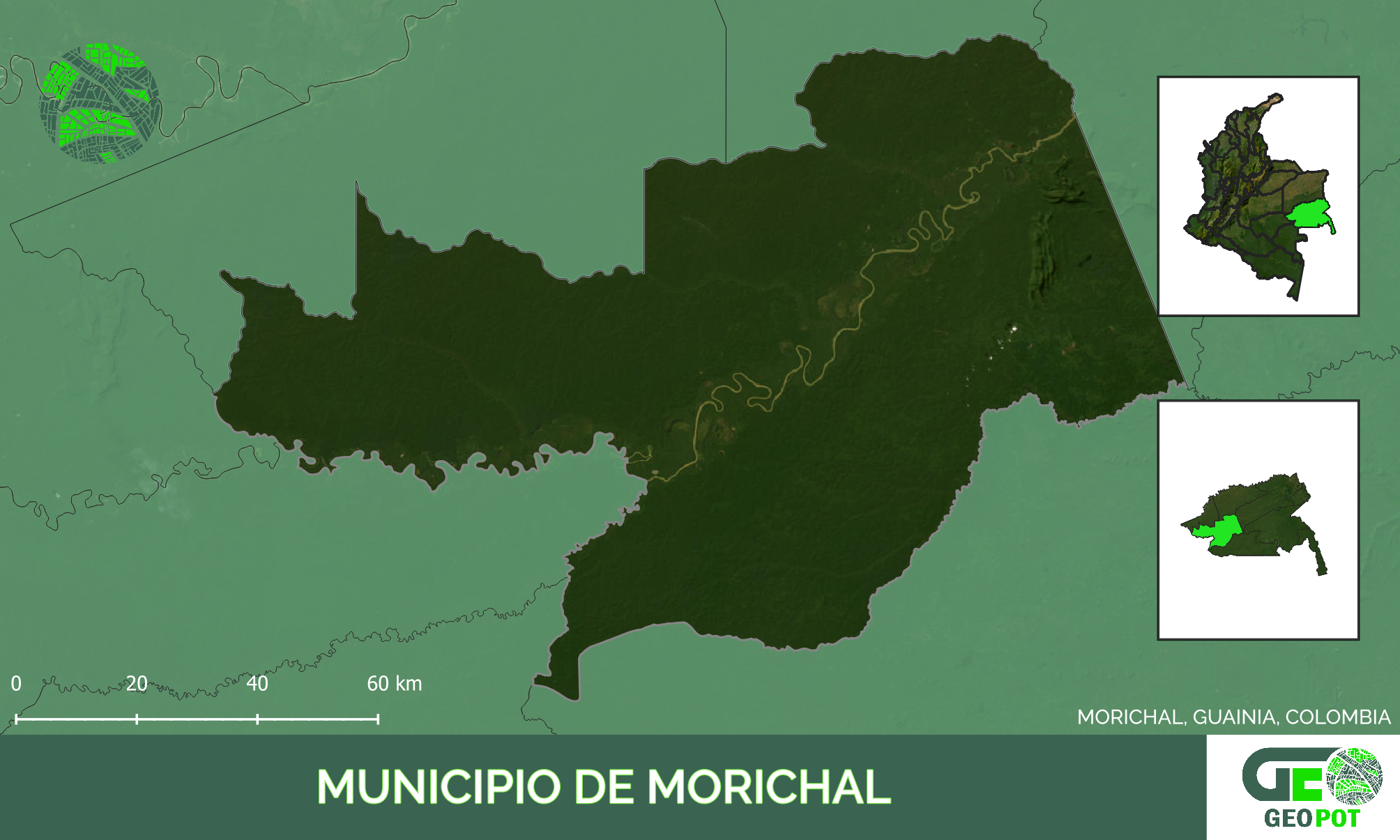 Morichal