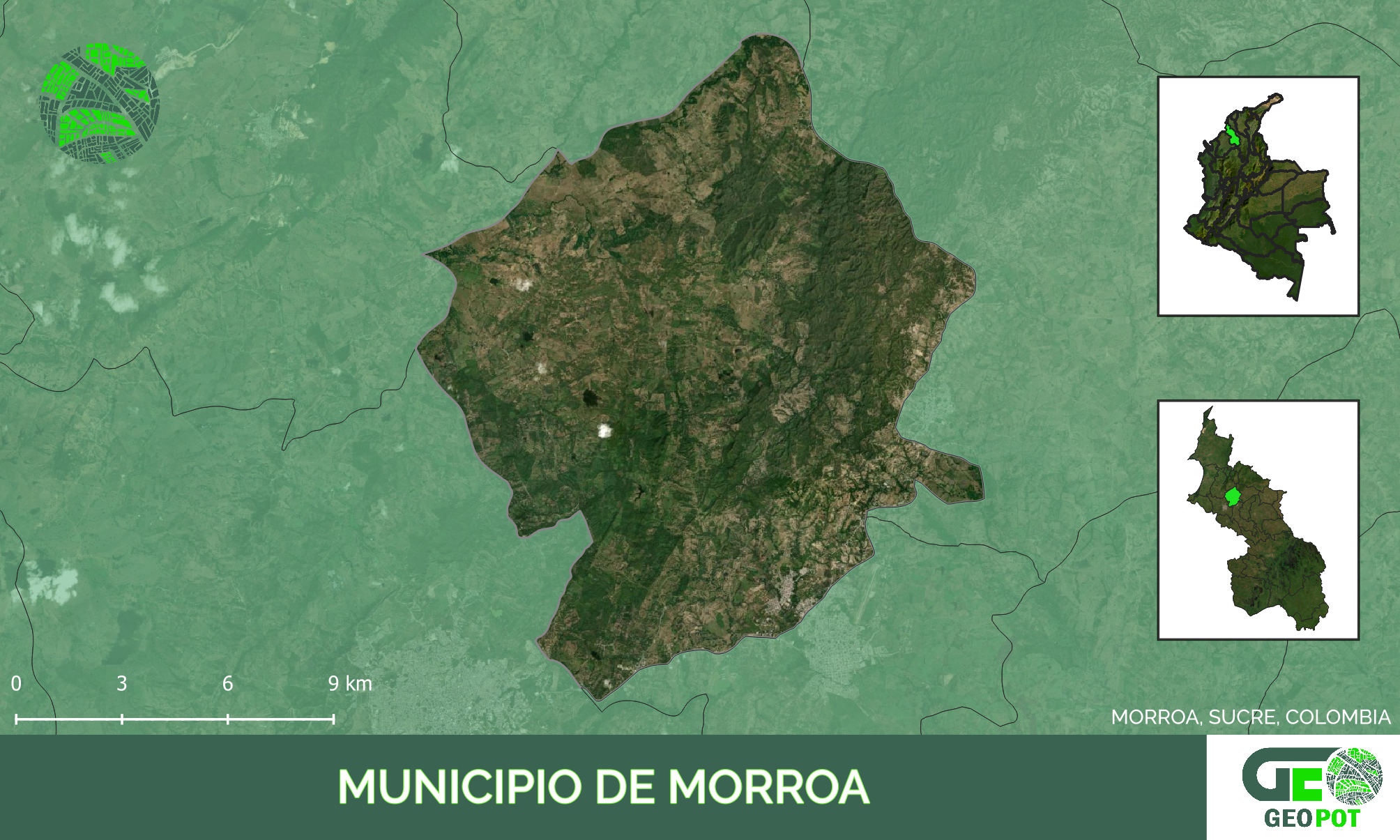 Morroa