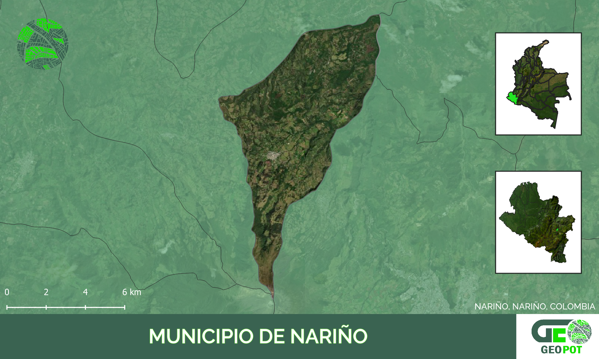 Nariño