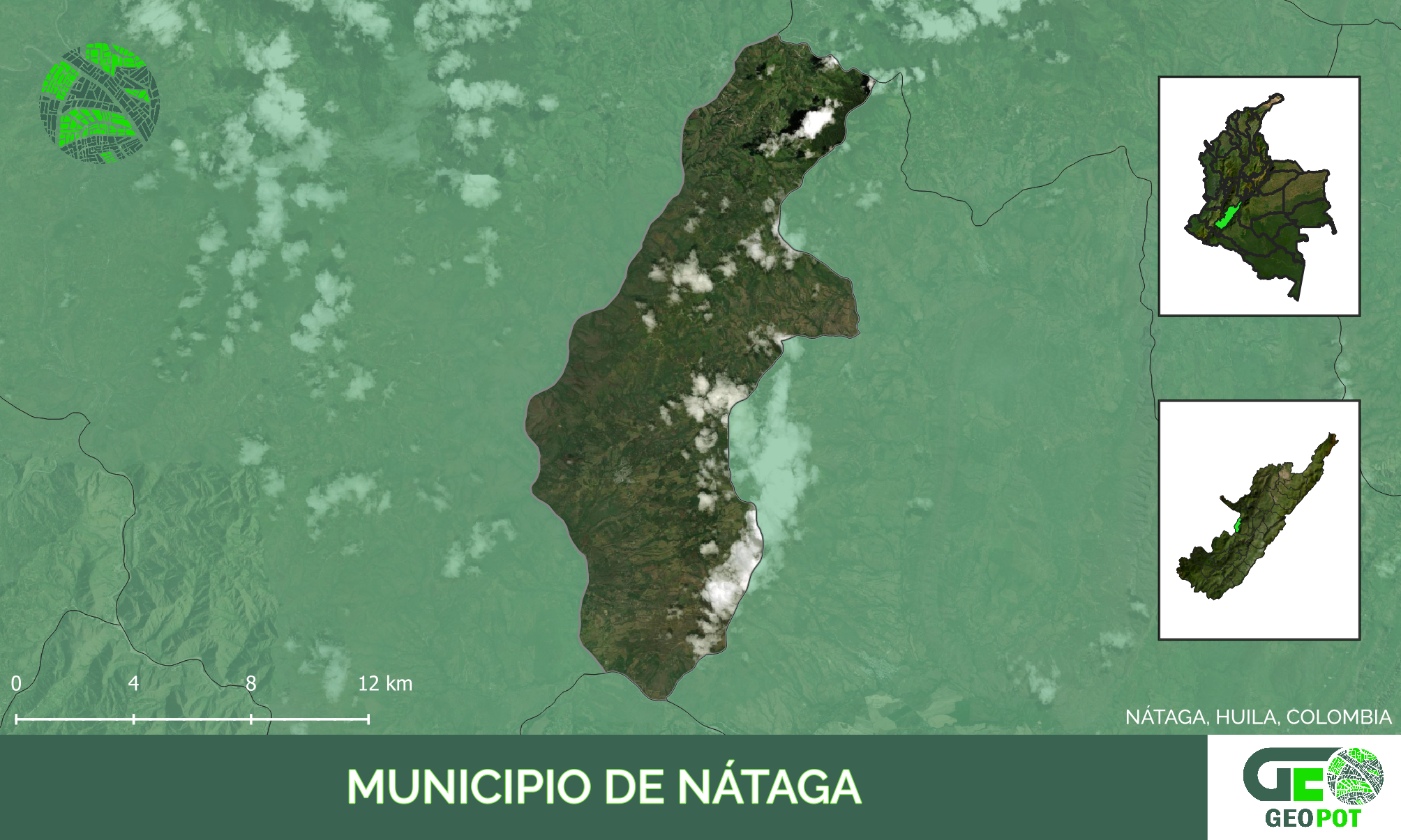 Nátaga