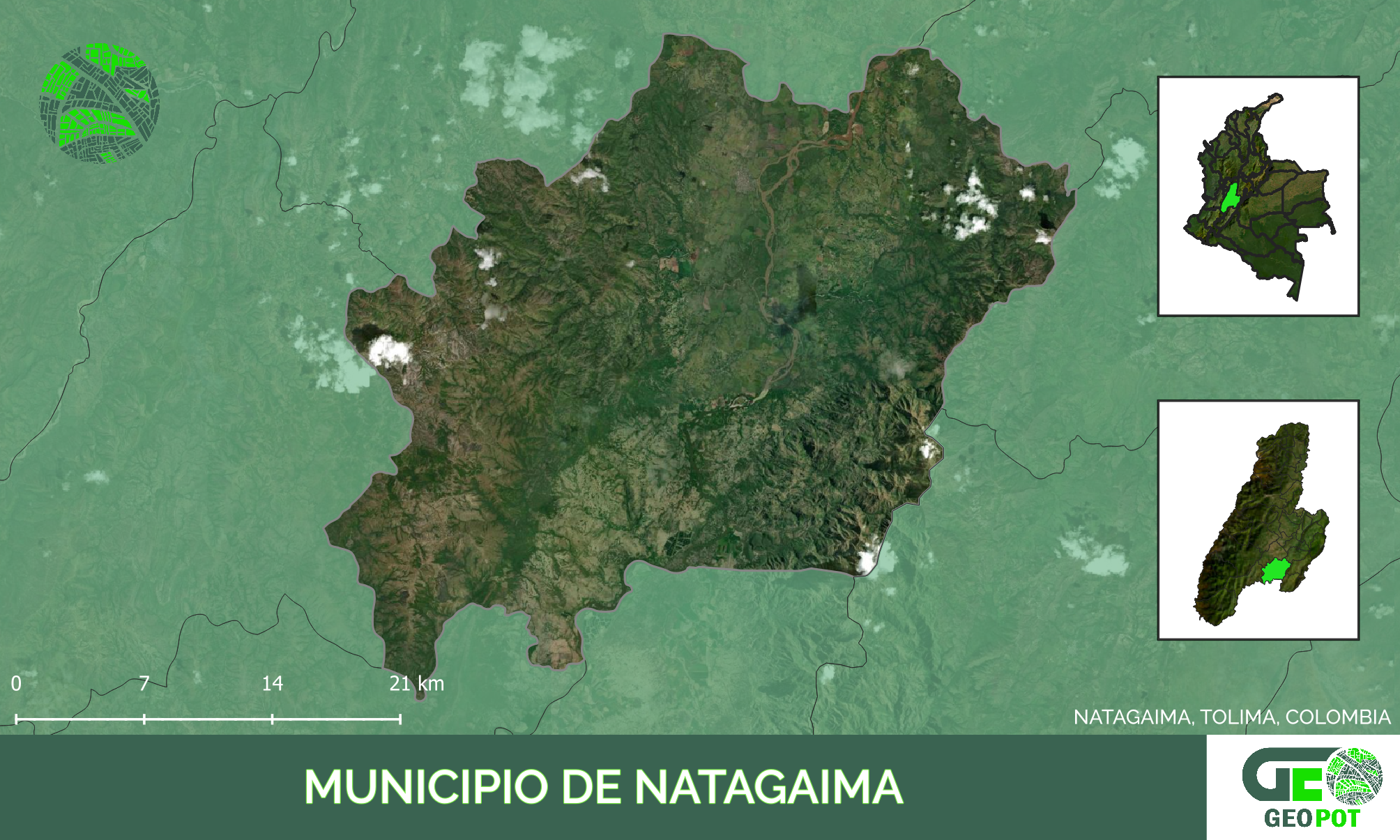 Natagaima
