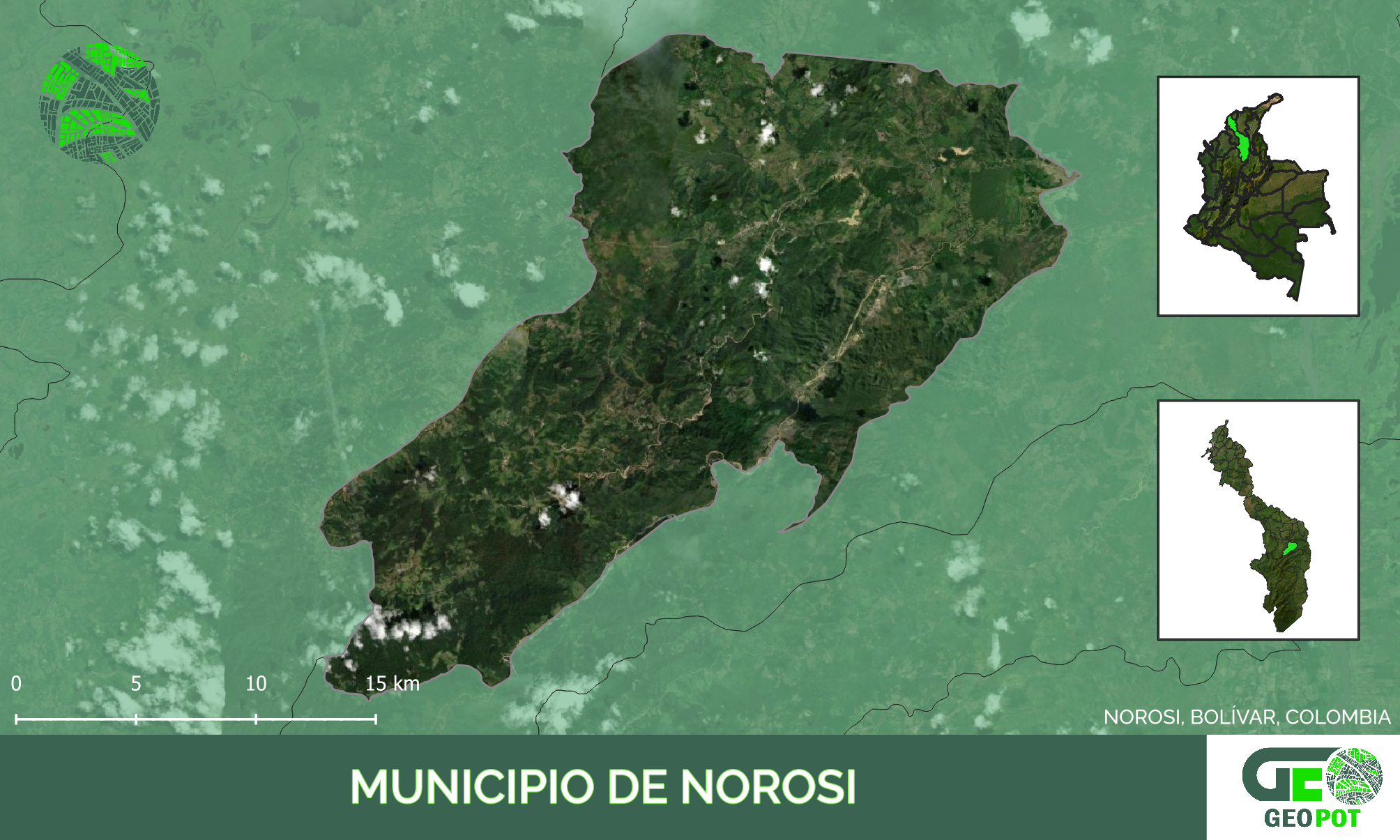 Norosi