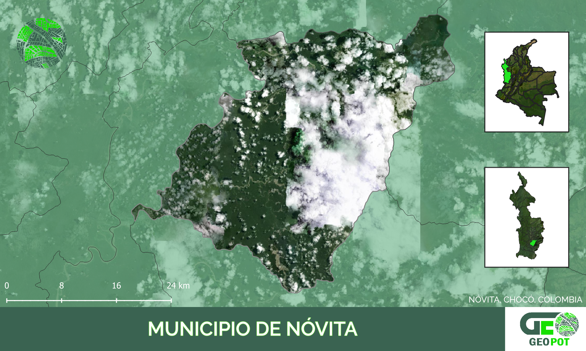 Nóvita