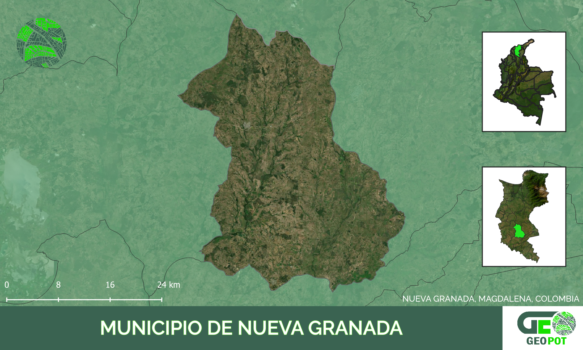 Nueva Granada