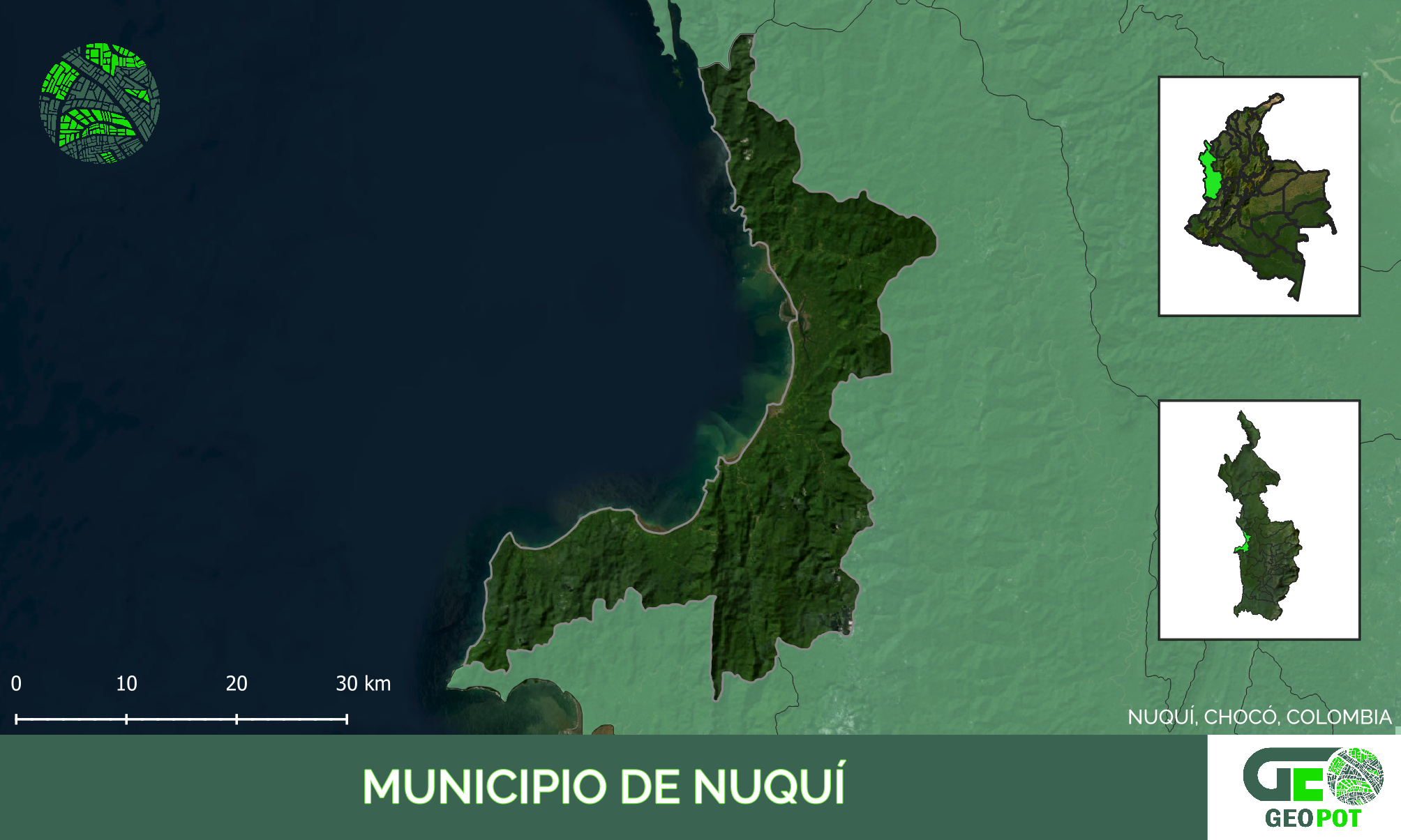 Nuquí