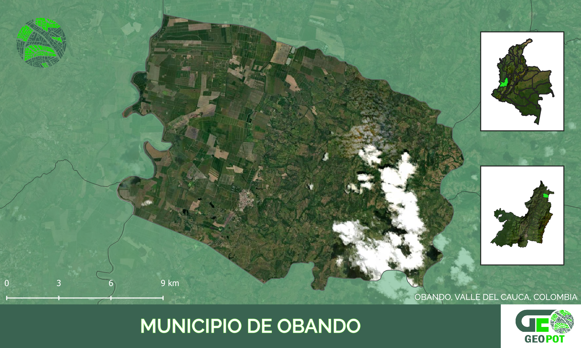 Obando