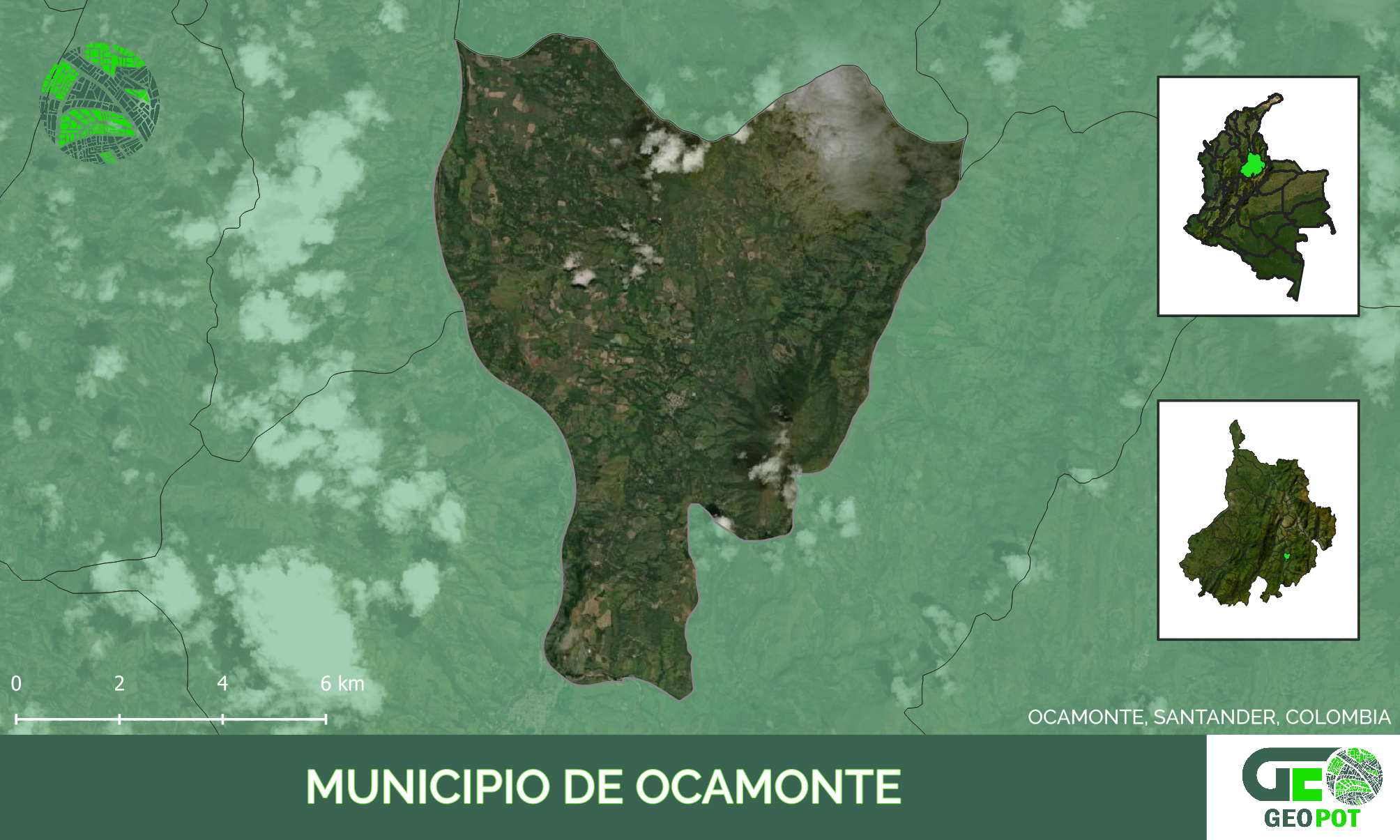 Ocamonte
