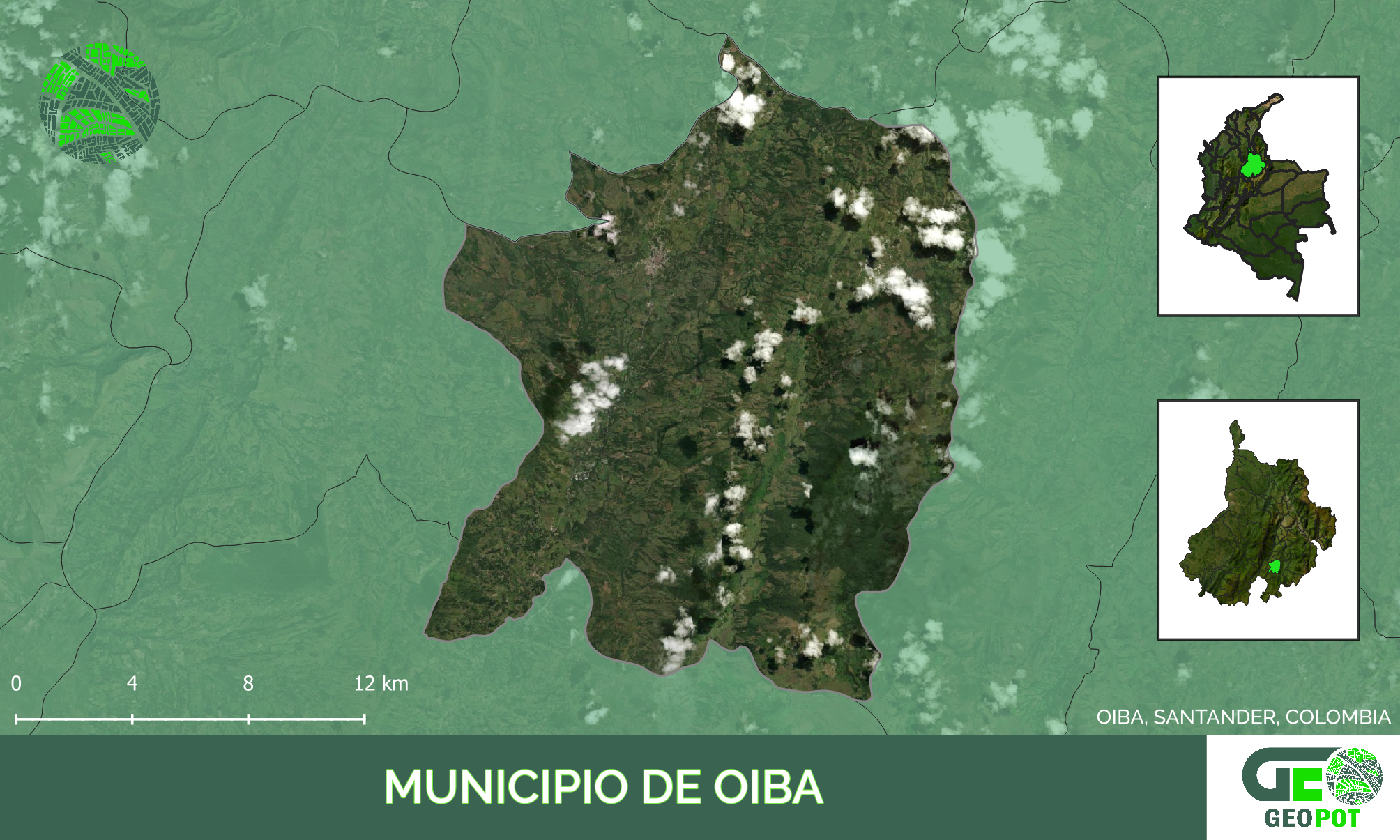 Oiba