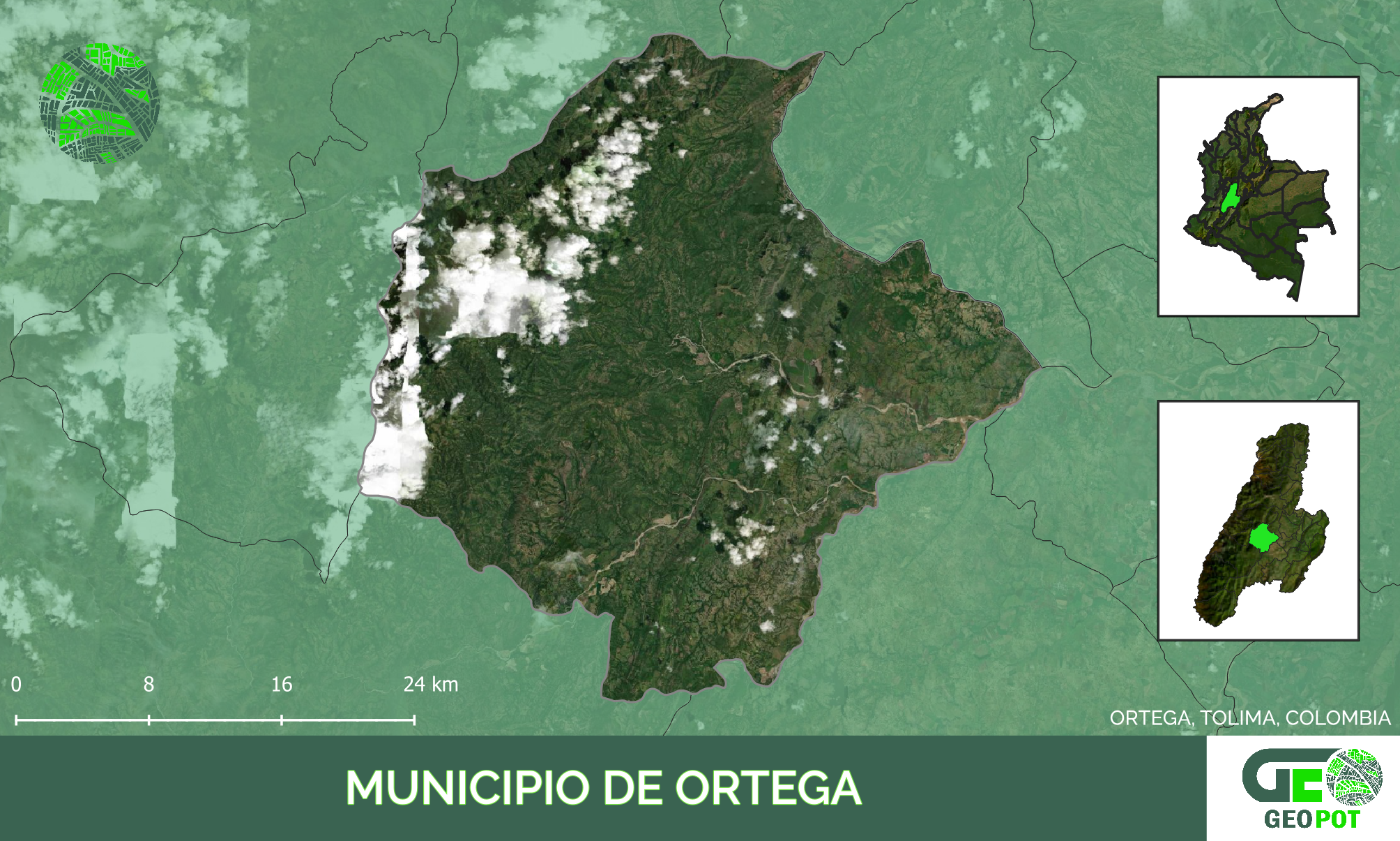 Ortega