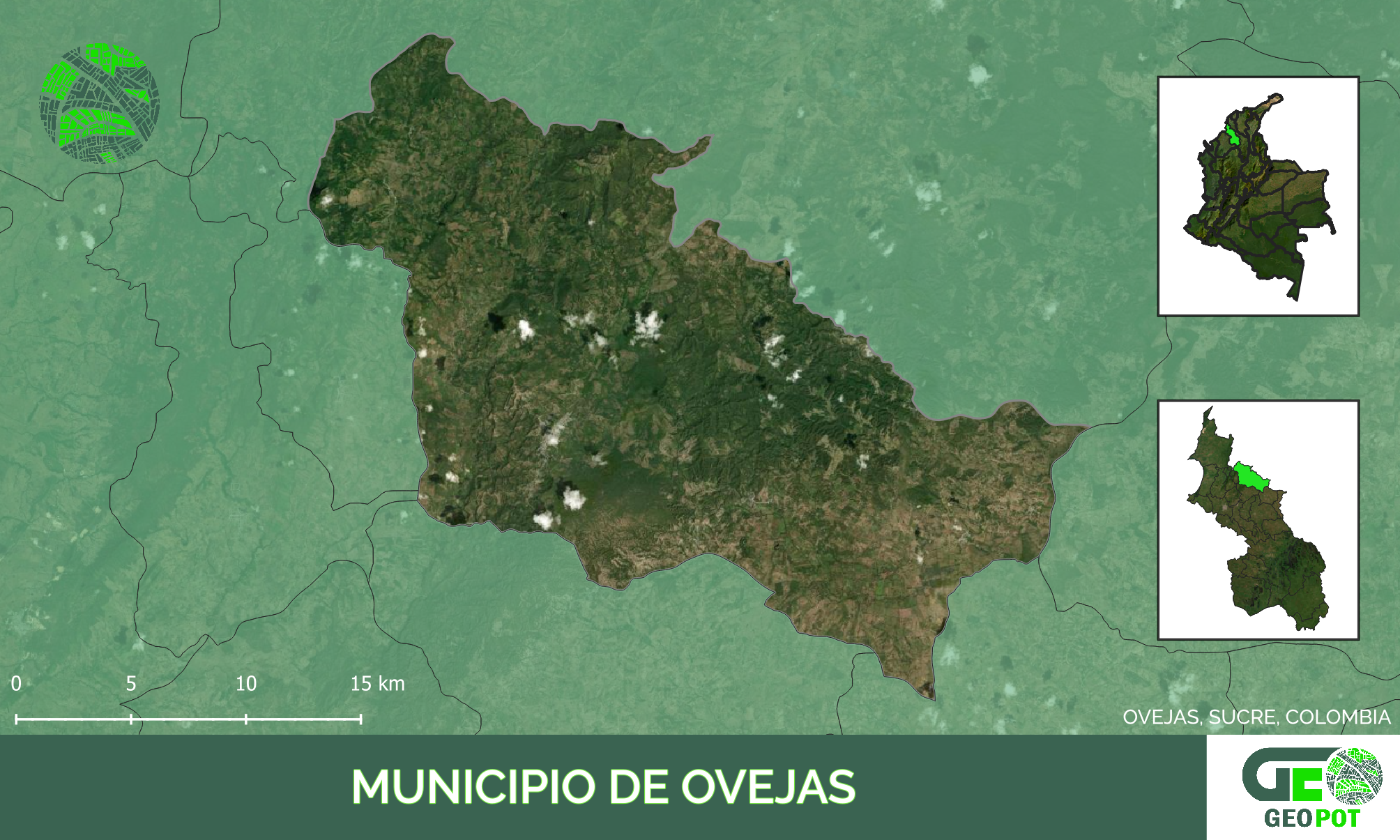 Ovejas