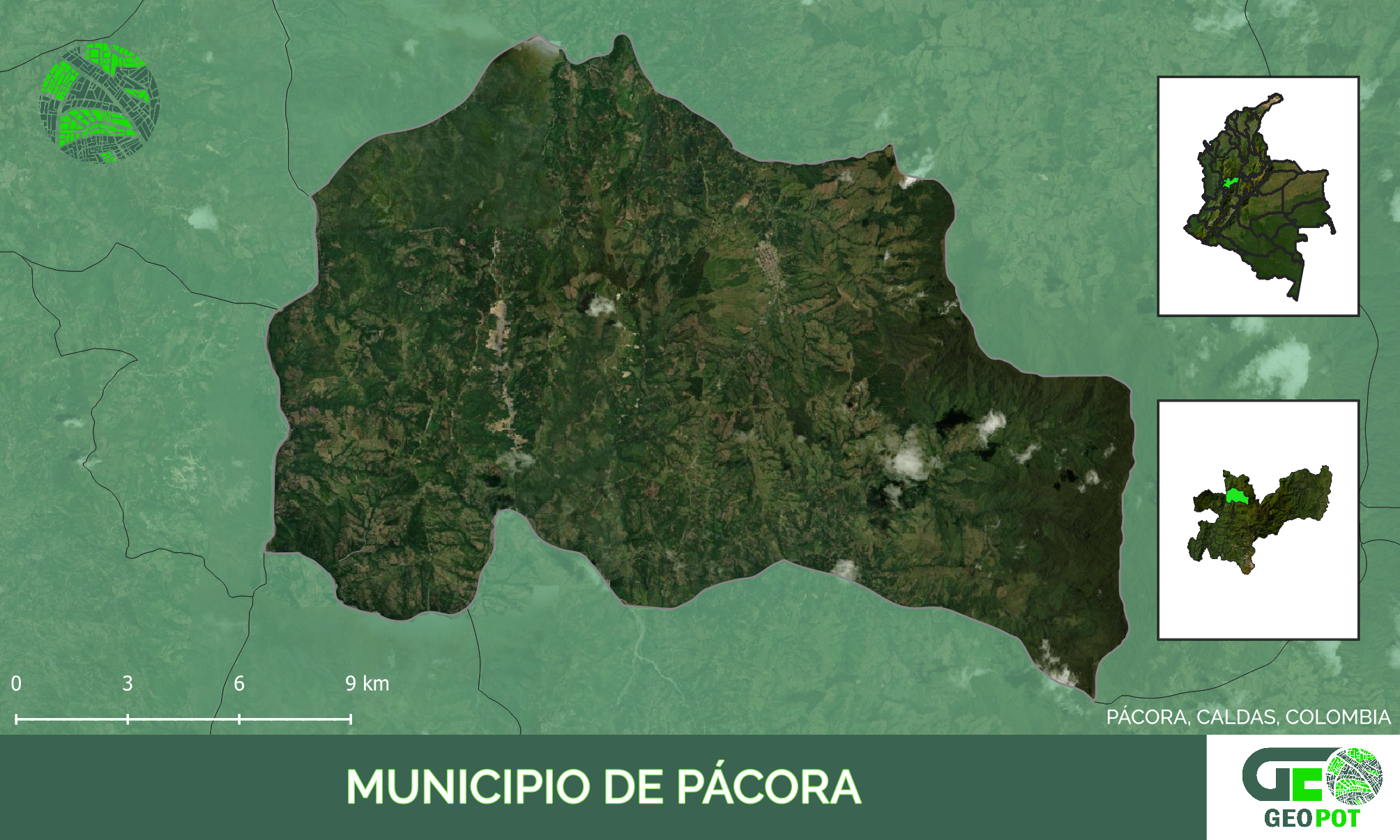 Pácora