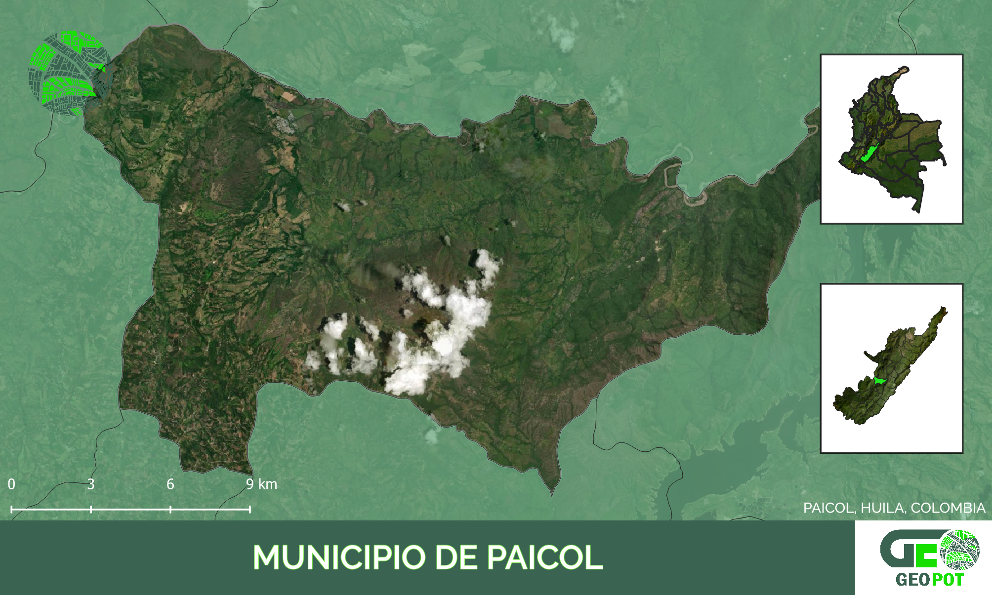 Paicol