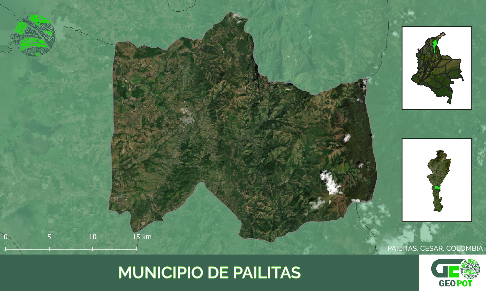 Pailitas
