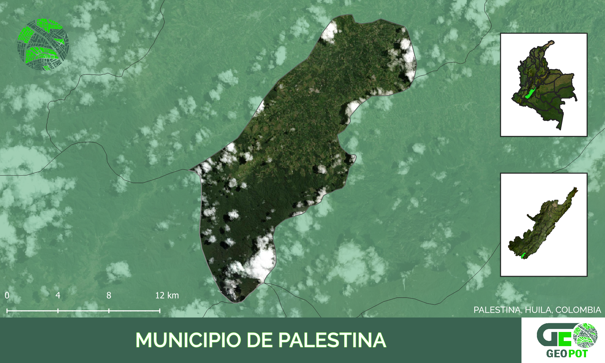 Palestina