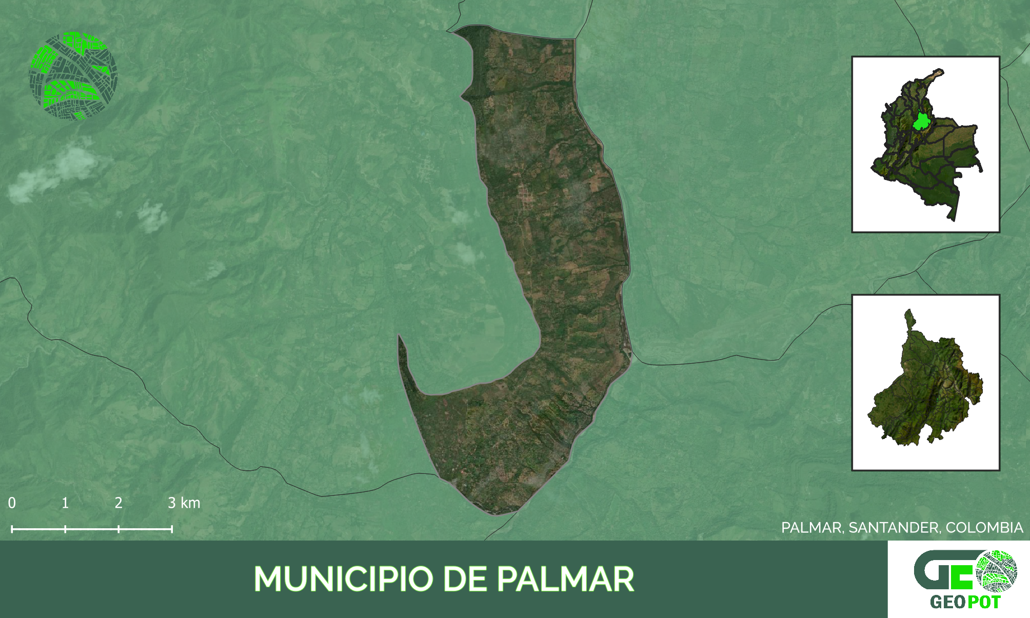 Palmar