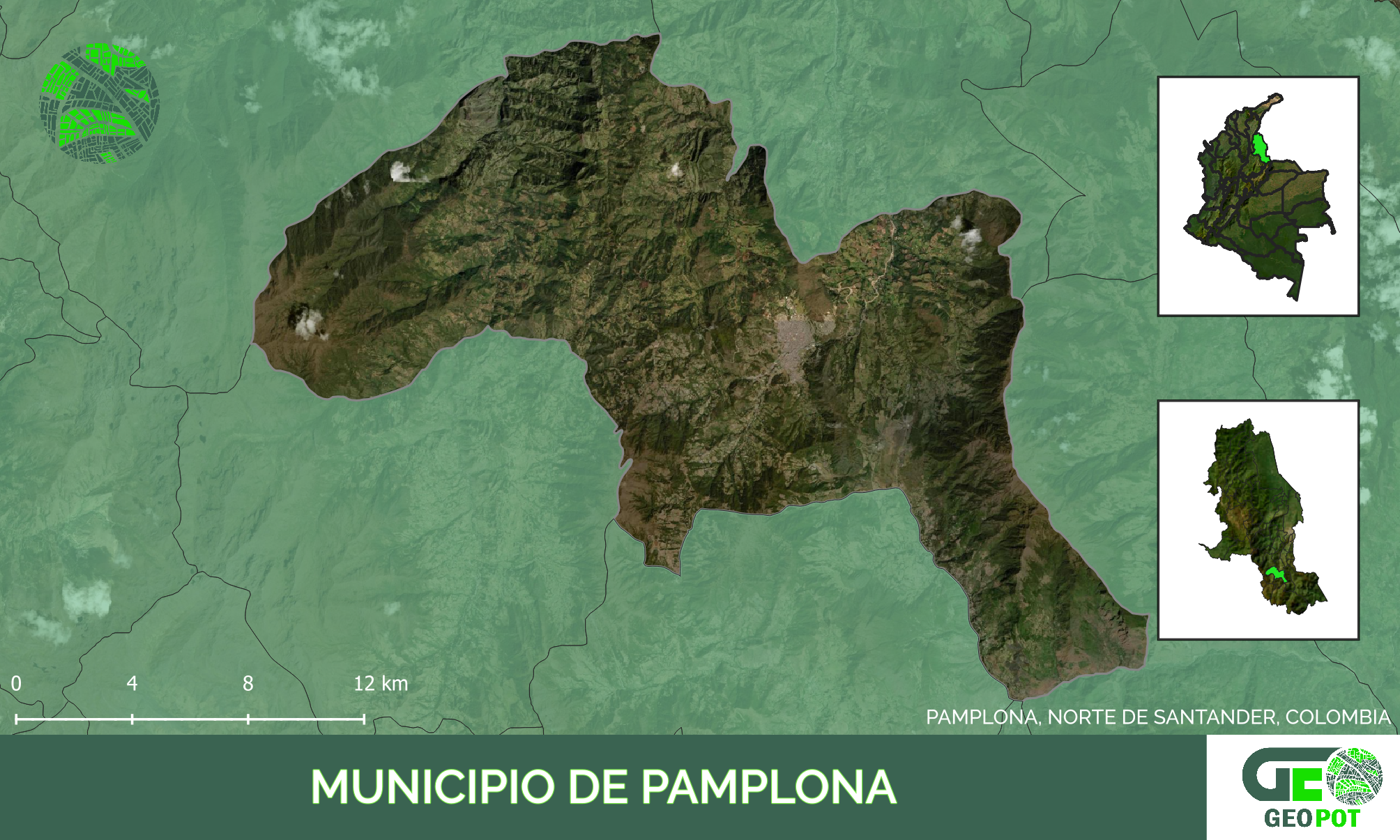 Pamplona