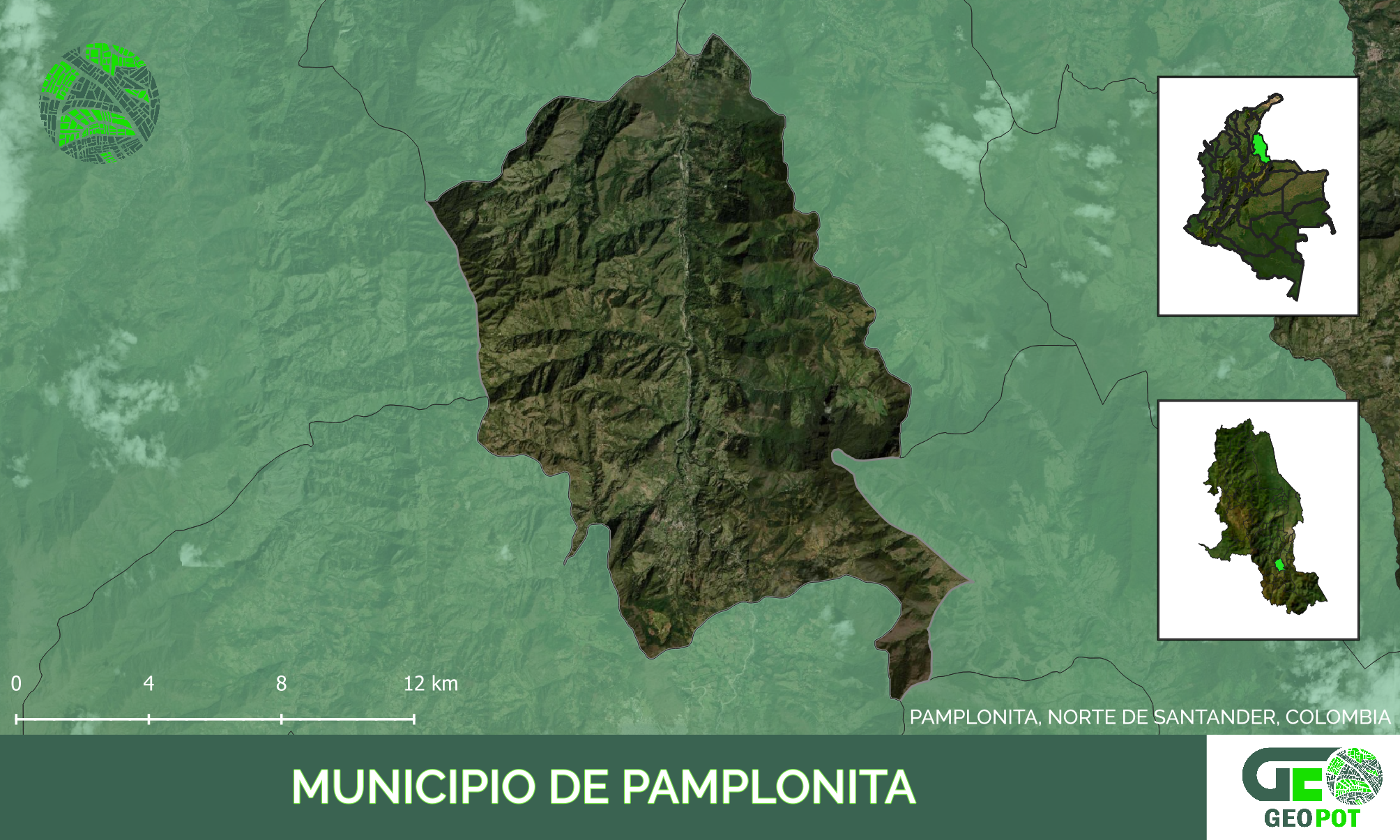 Pamplonita
