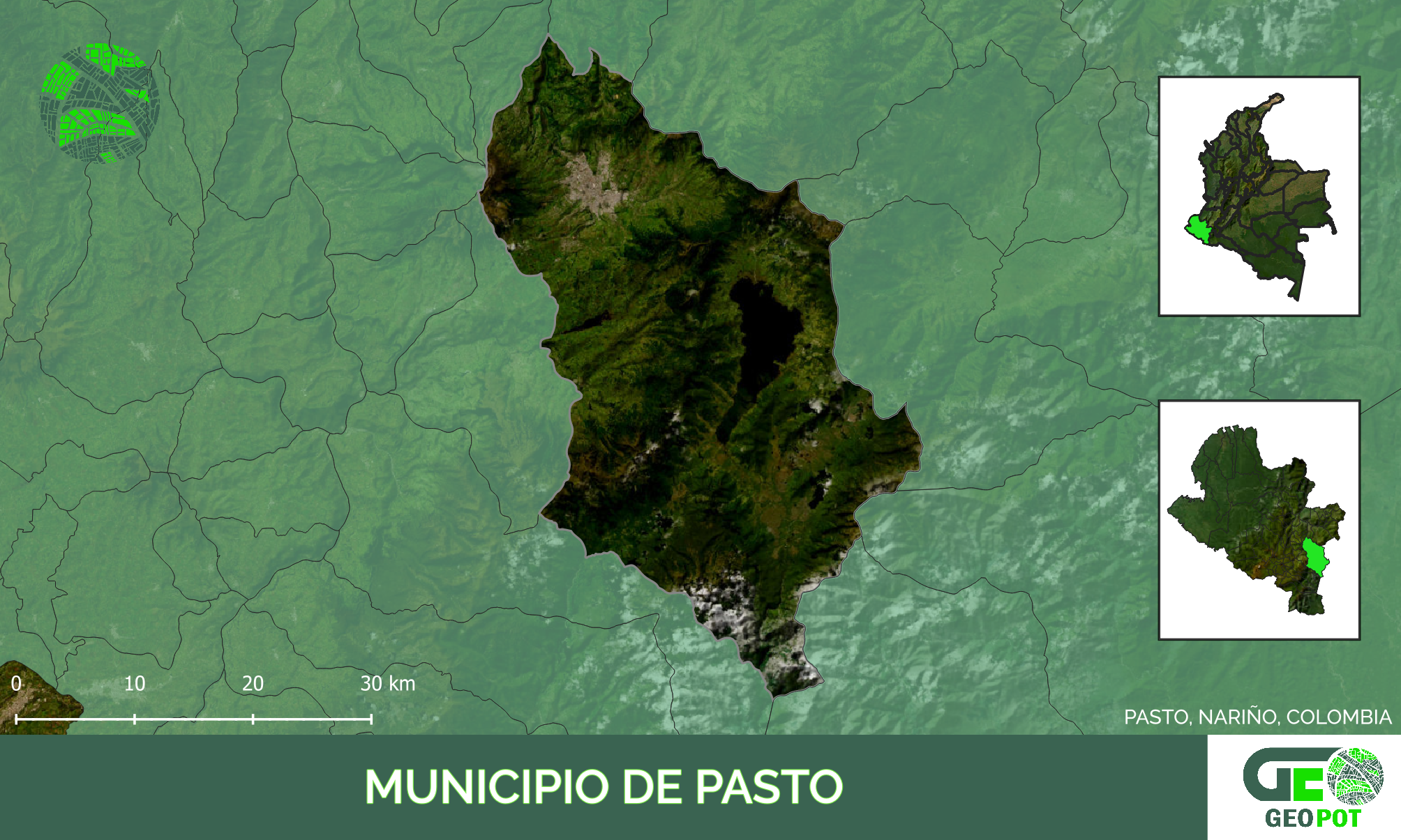 Pasto