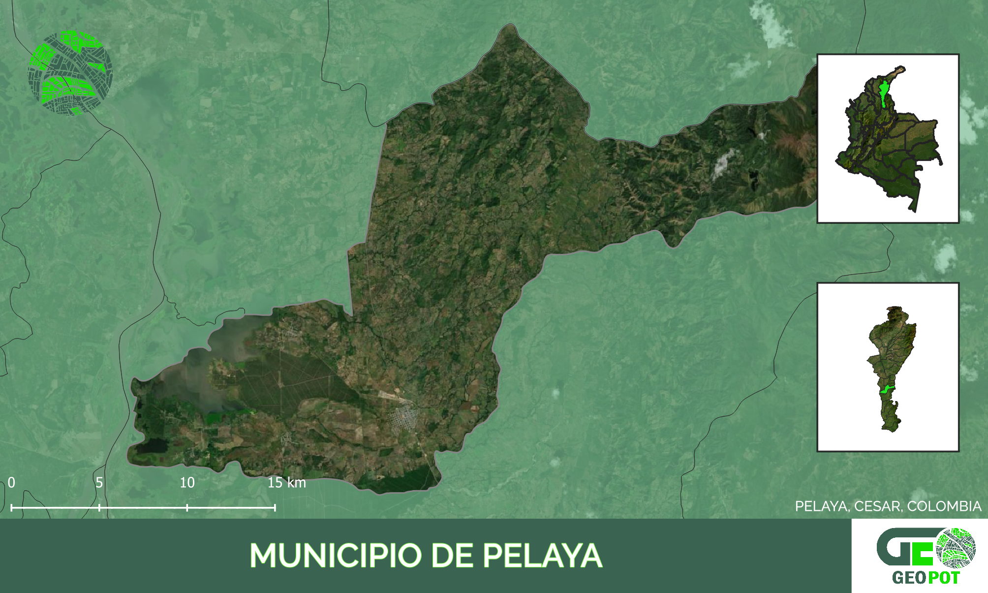 Pelaya