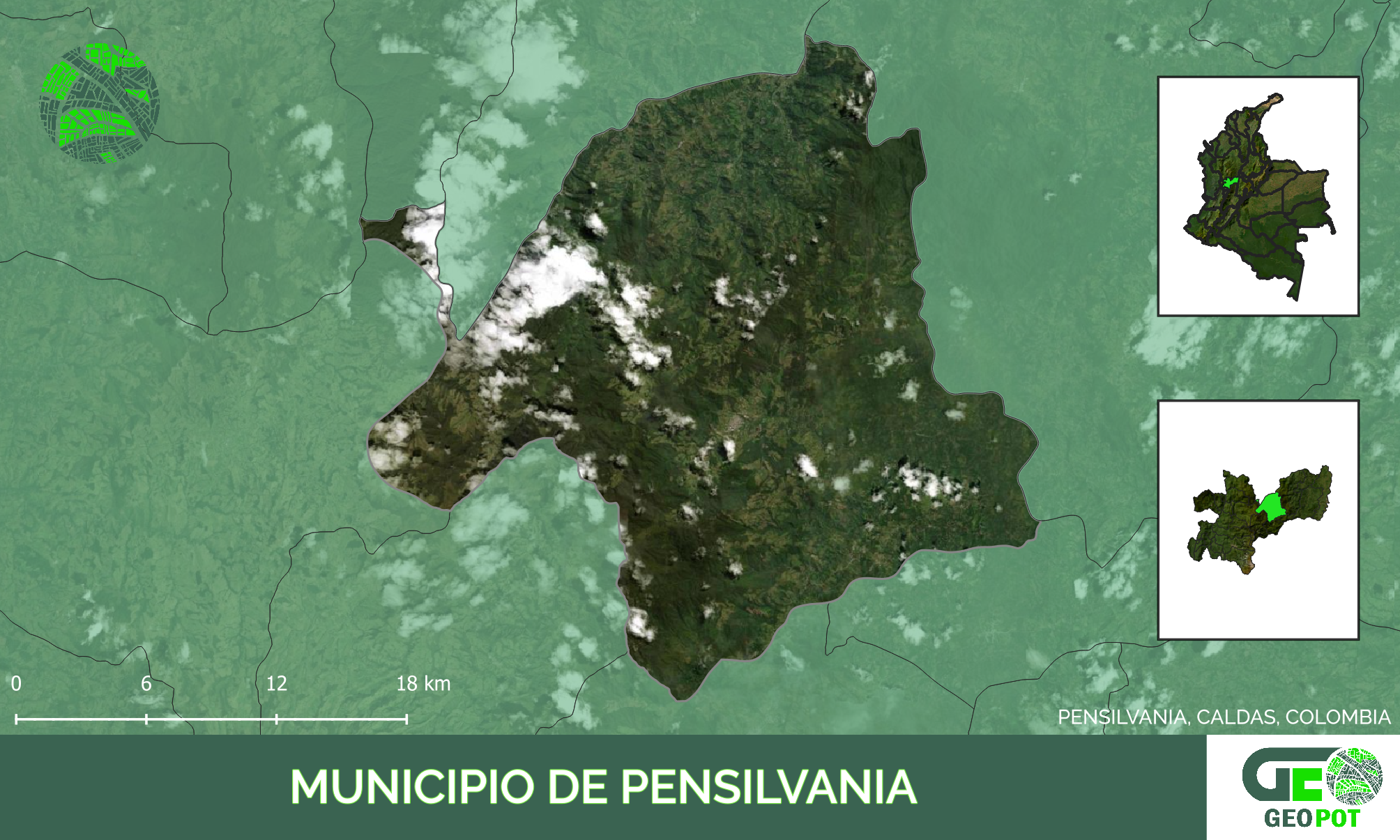 Pensilvania