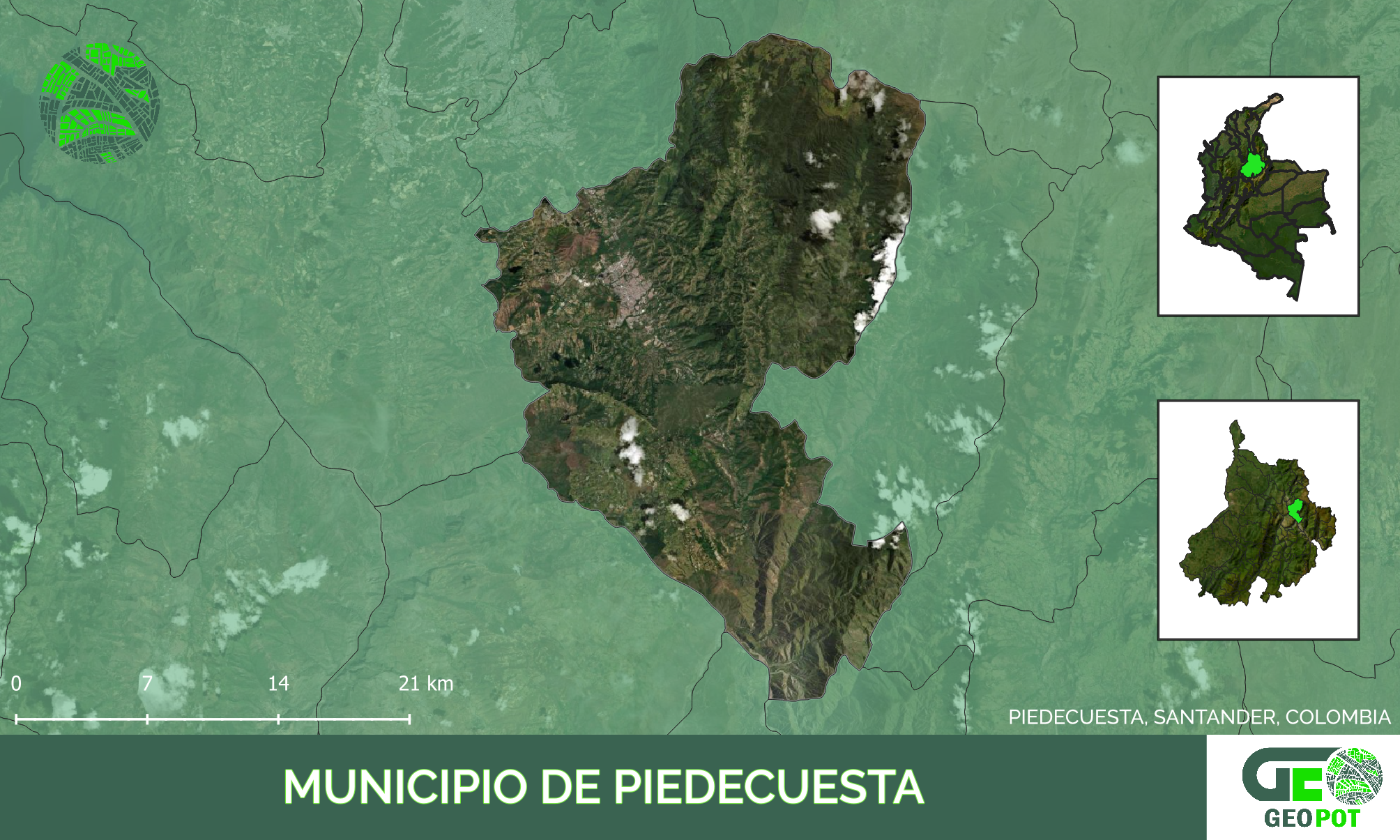 Piedecuesta