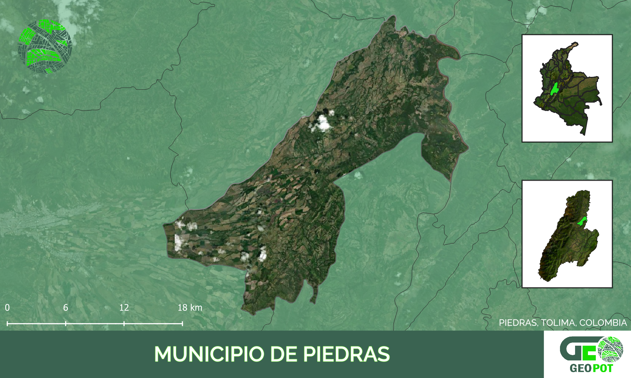 Piedras
