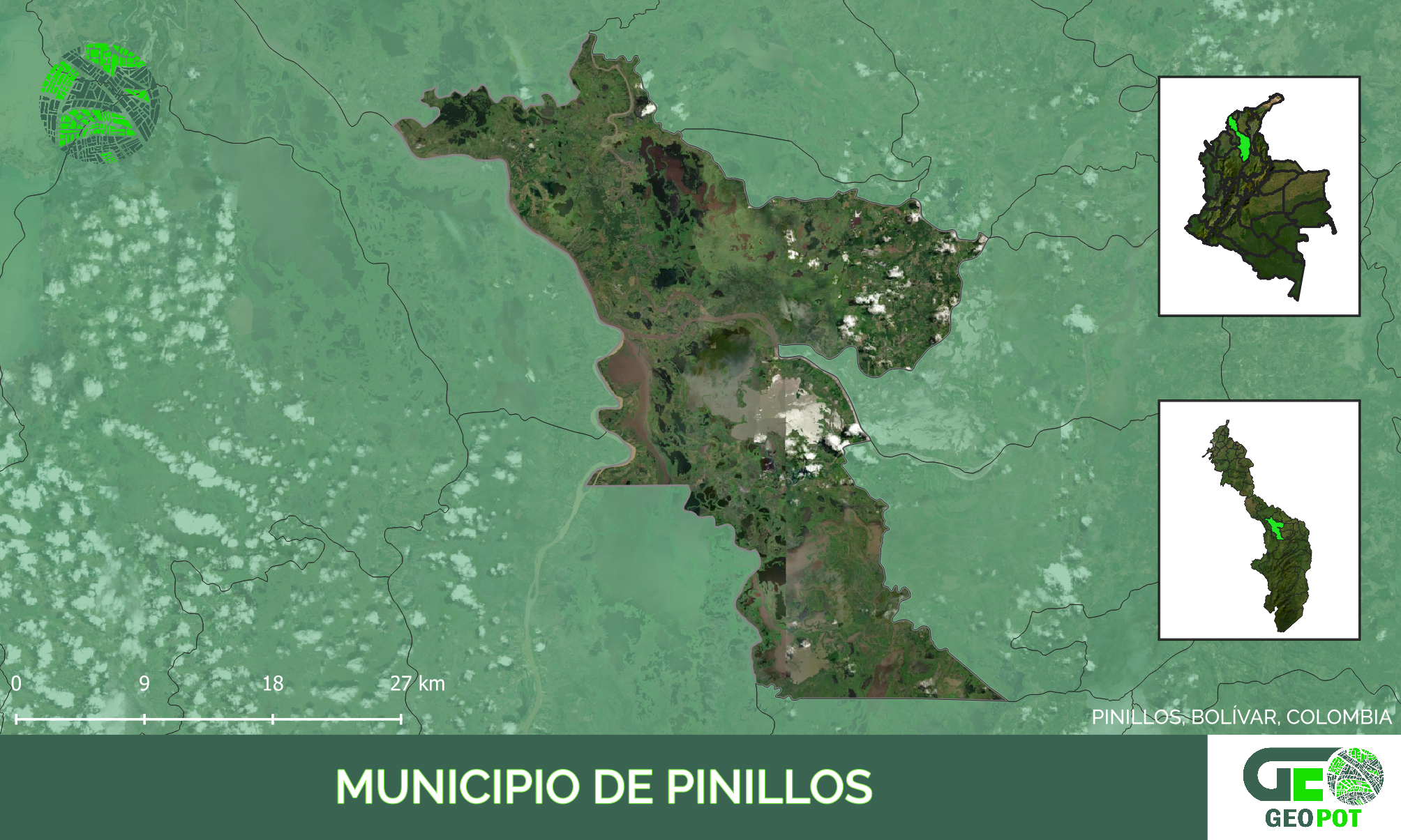 Pinillos