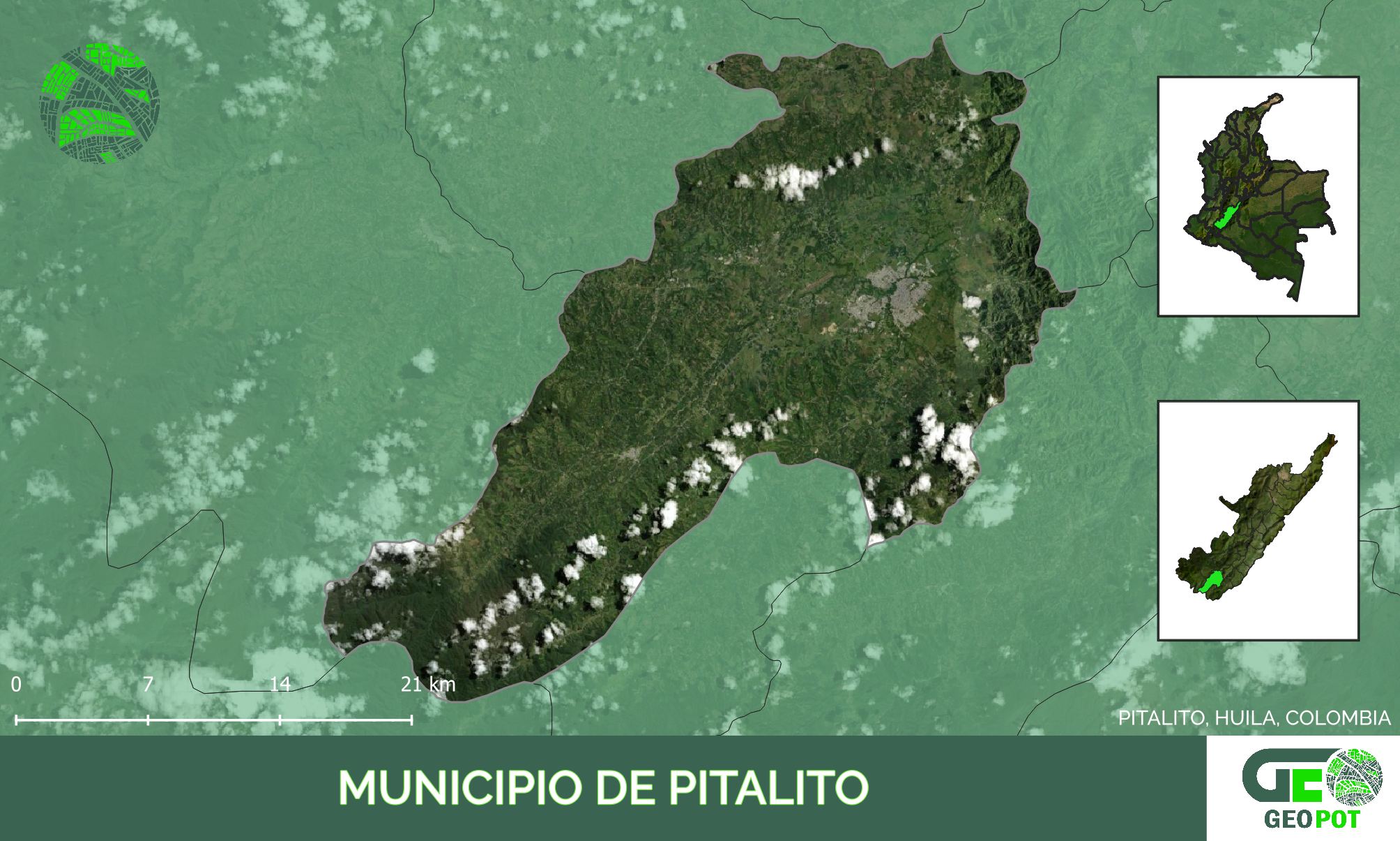 Pitalito