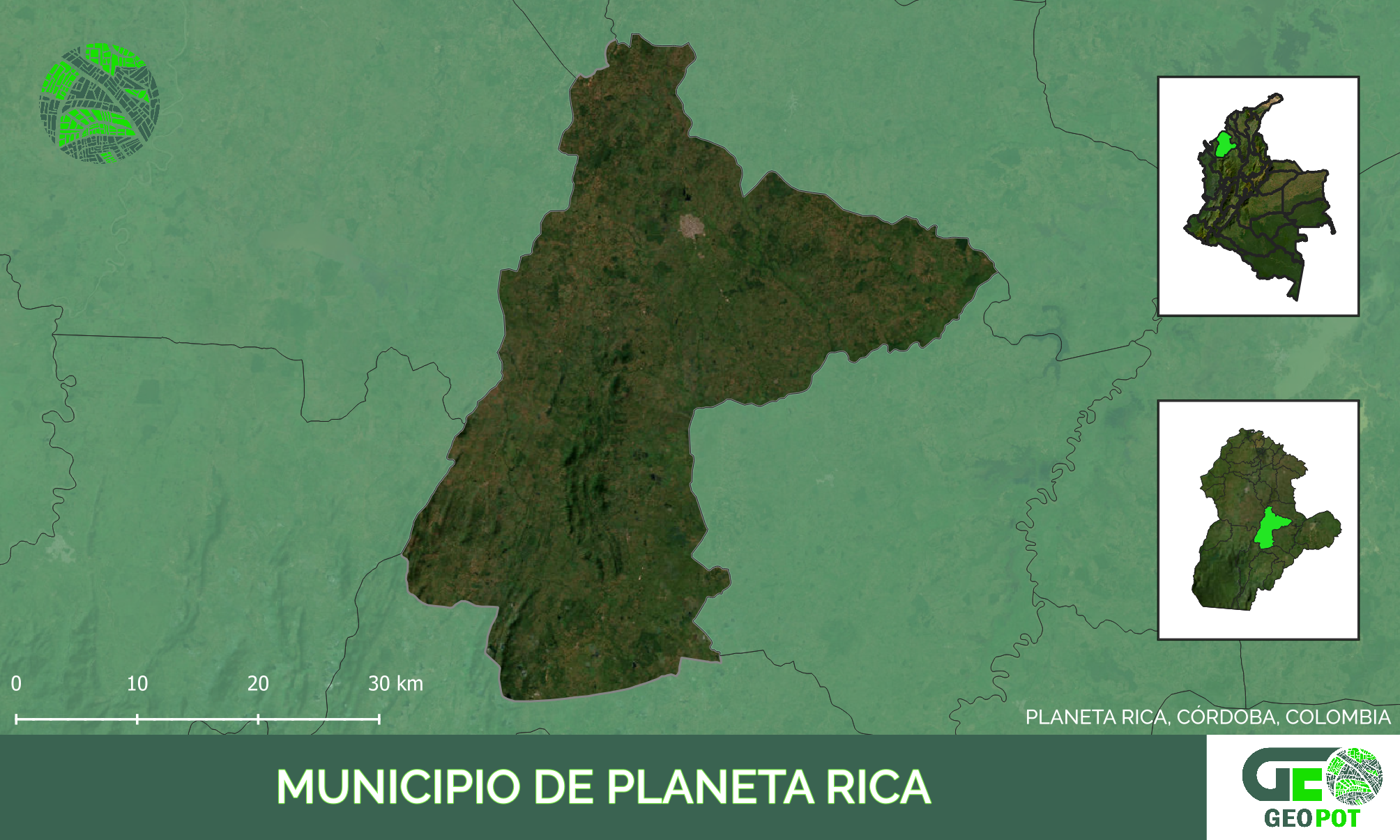Planeta Rica