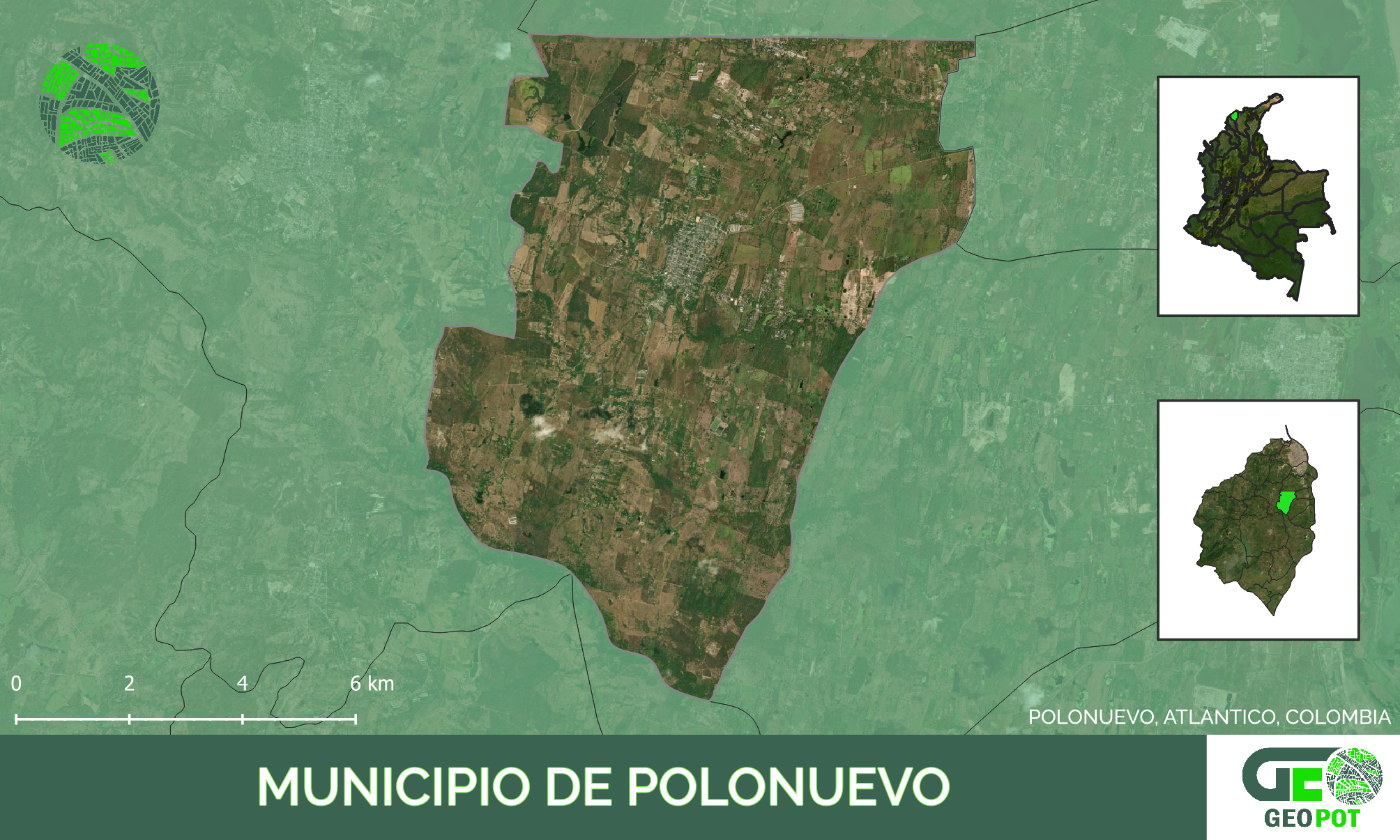 Polonuevo
