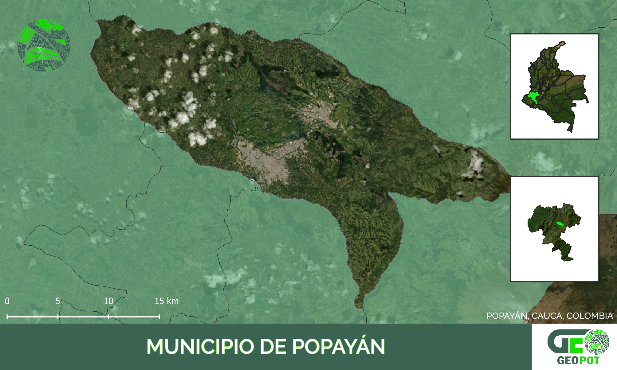 Popayán
