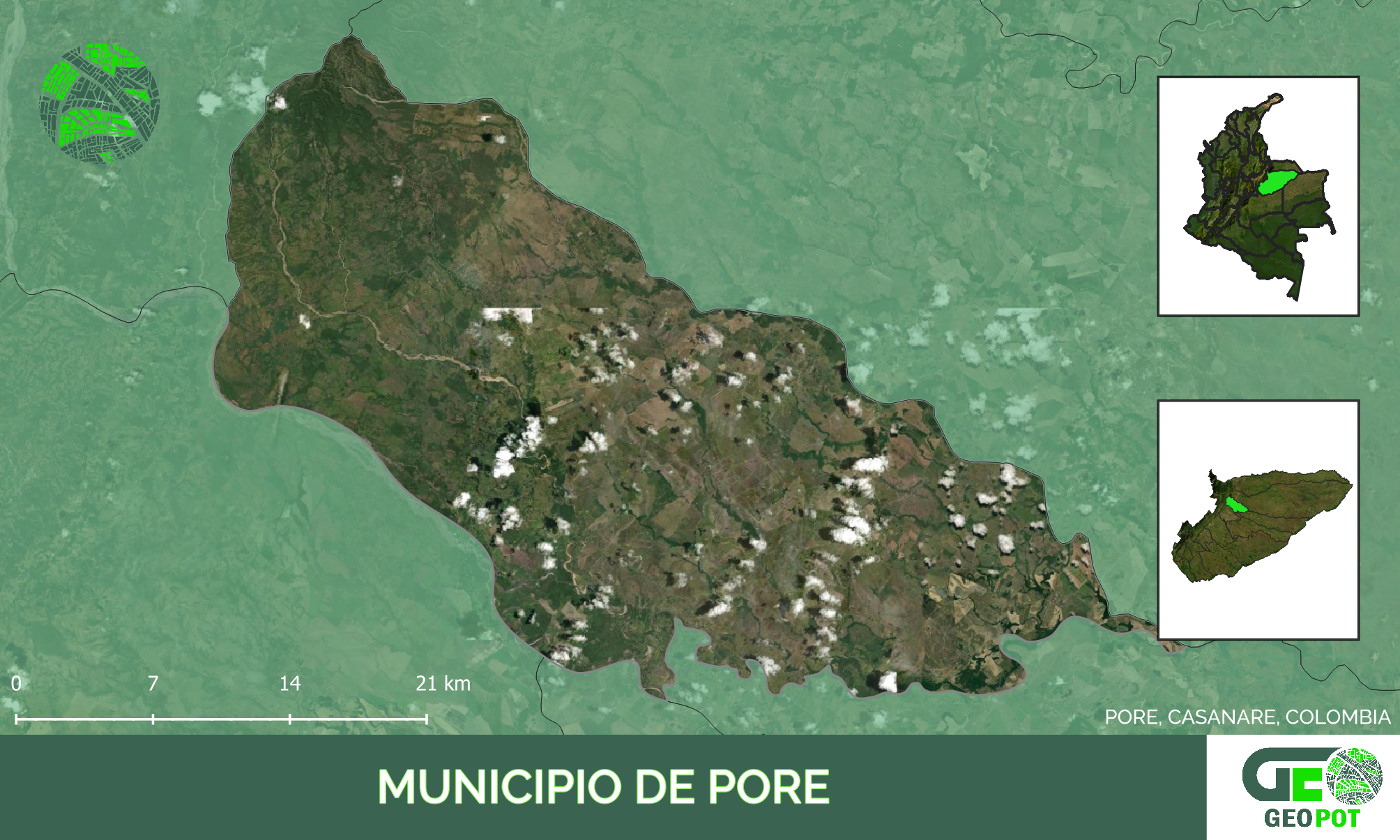 Pore