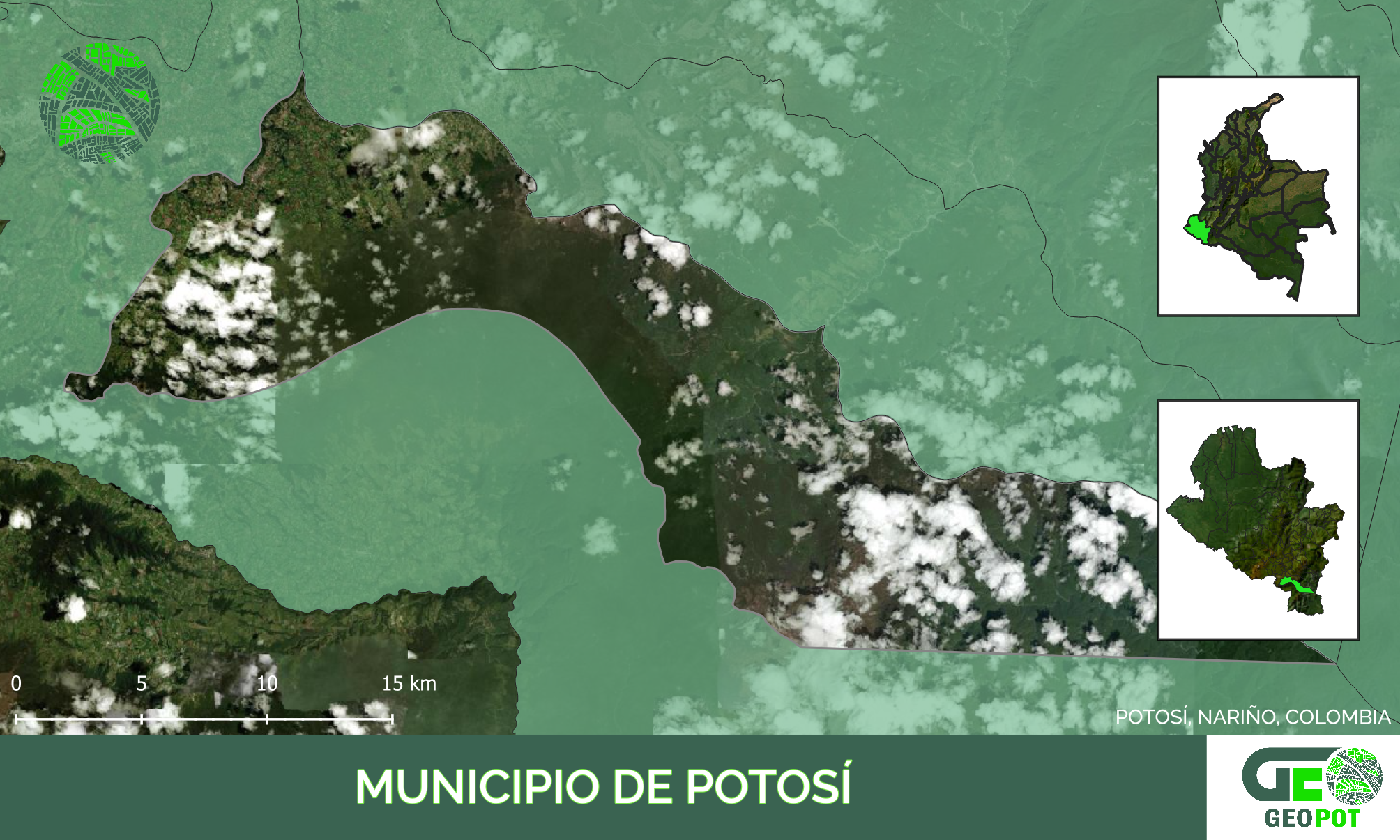 Potosí
